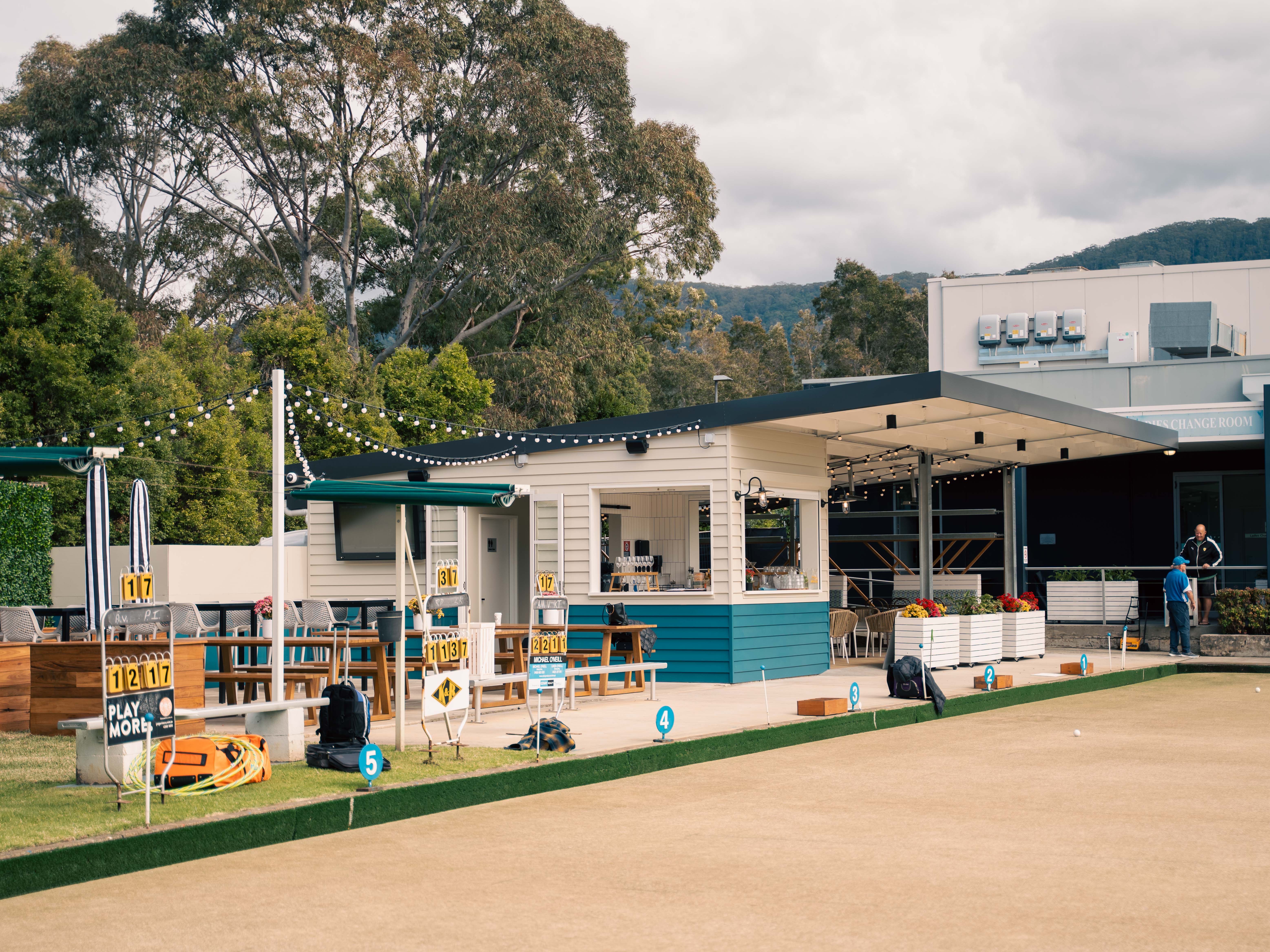 Family Fun Day comes to Club Thirroul this Father’s Day