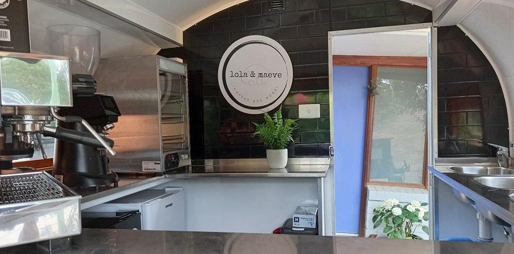 Foodies to follow the Mobile Food Vending Trial trail