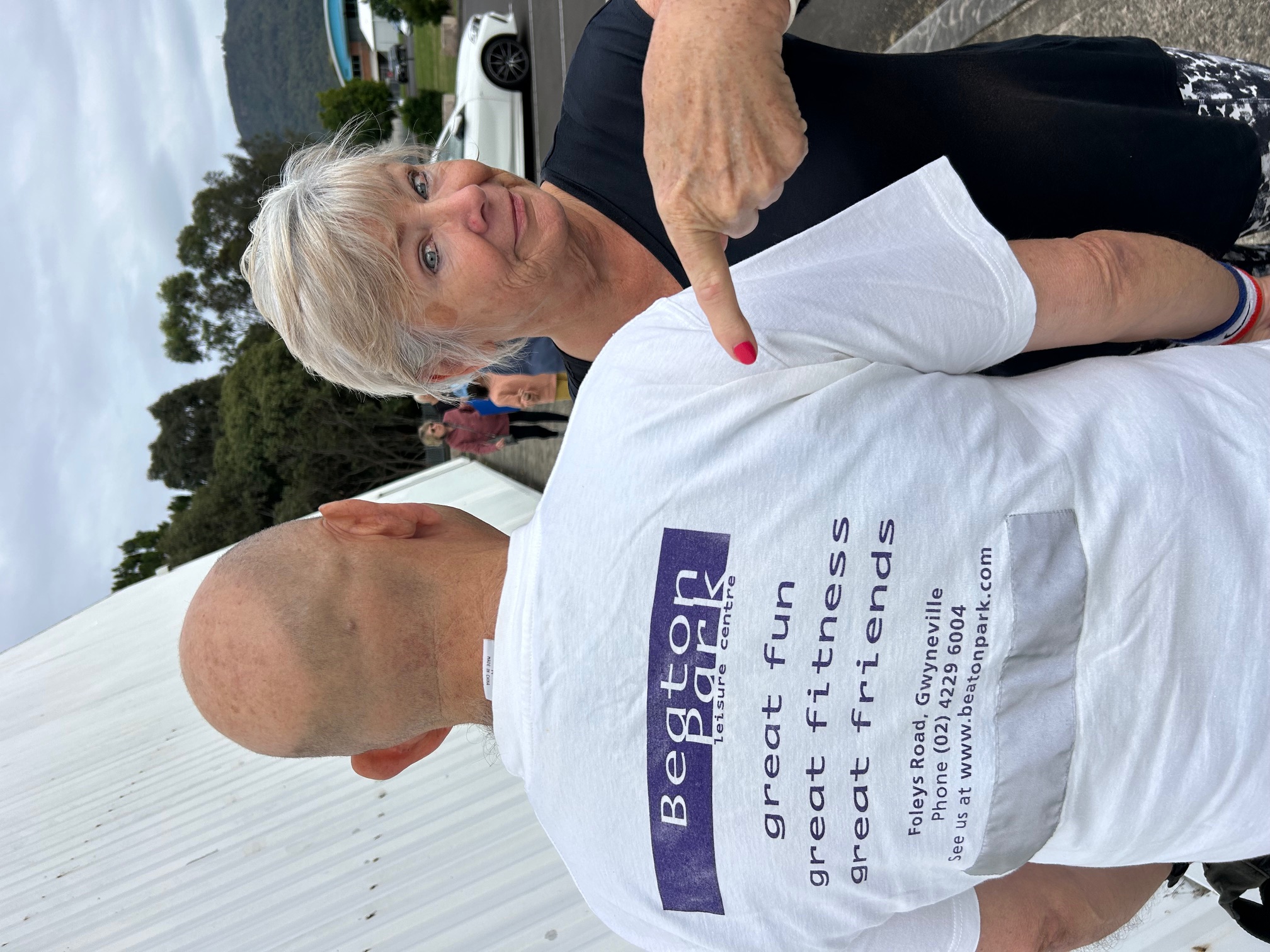 Frustrated Beaton Park fitness groups now 'have a voice at the table' following Lord Mayor's intervention