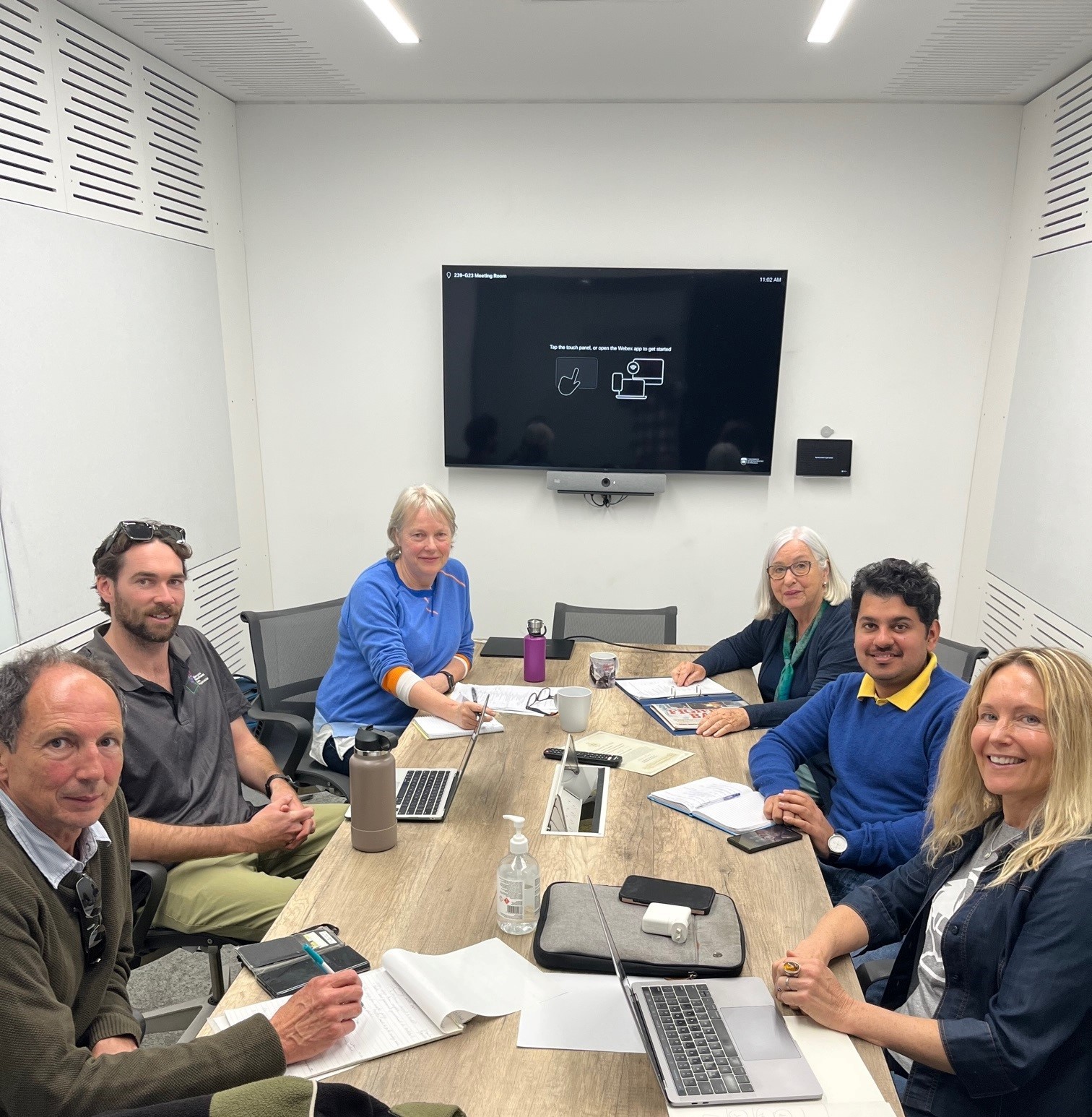 In Plastic Free July, this new group envisions a year-round fix