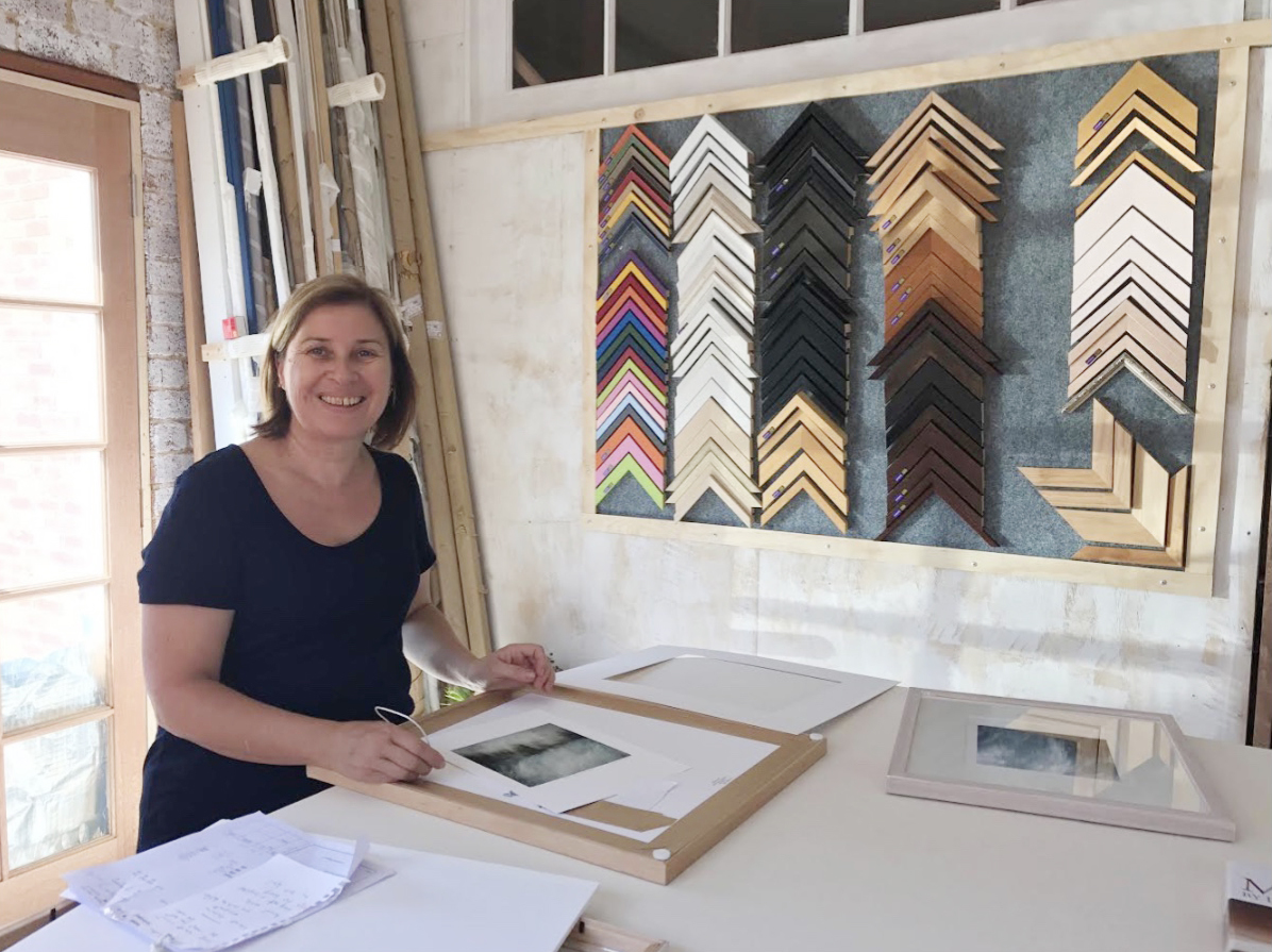 After 30 years, retirement is in the picture for Beach Framing  post image