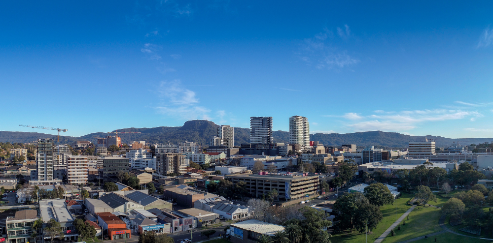 Planning for the future with climate friendly design