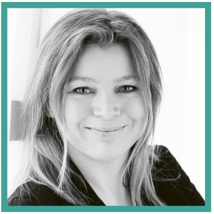 Iris Huizinga  profile image