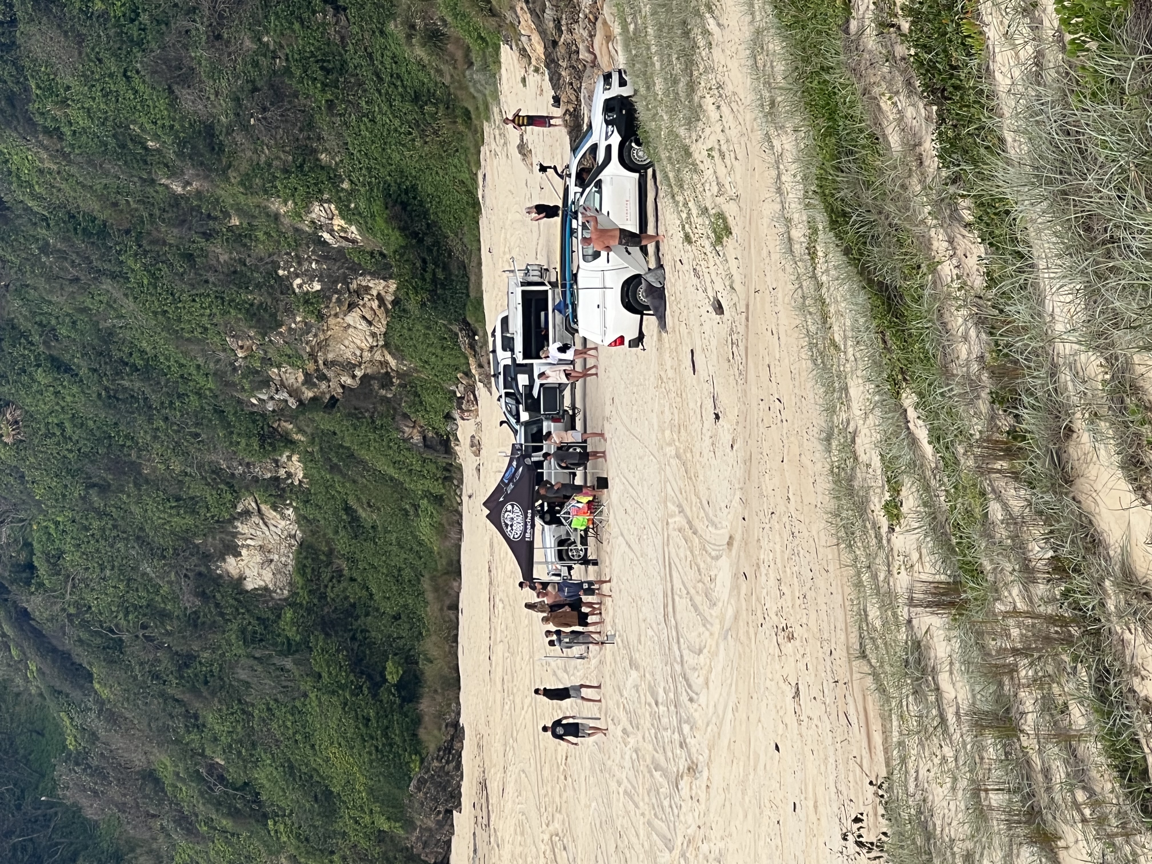 Treachery trip was ‘a cracker’