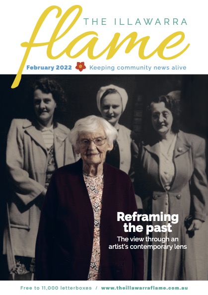 February 2022  post image