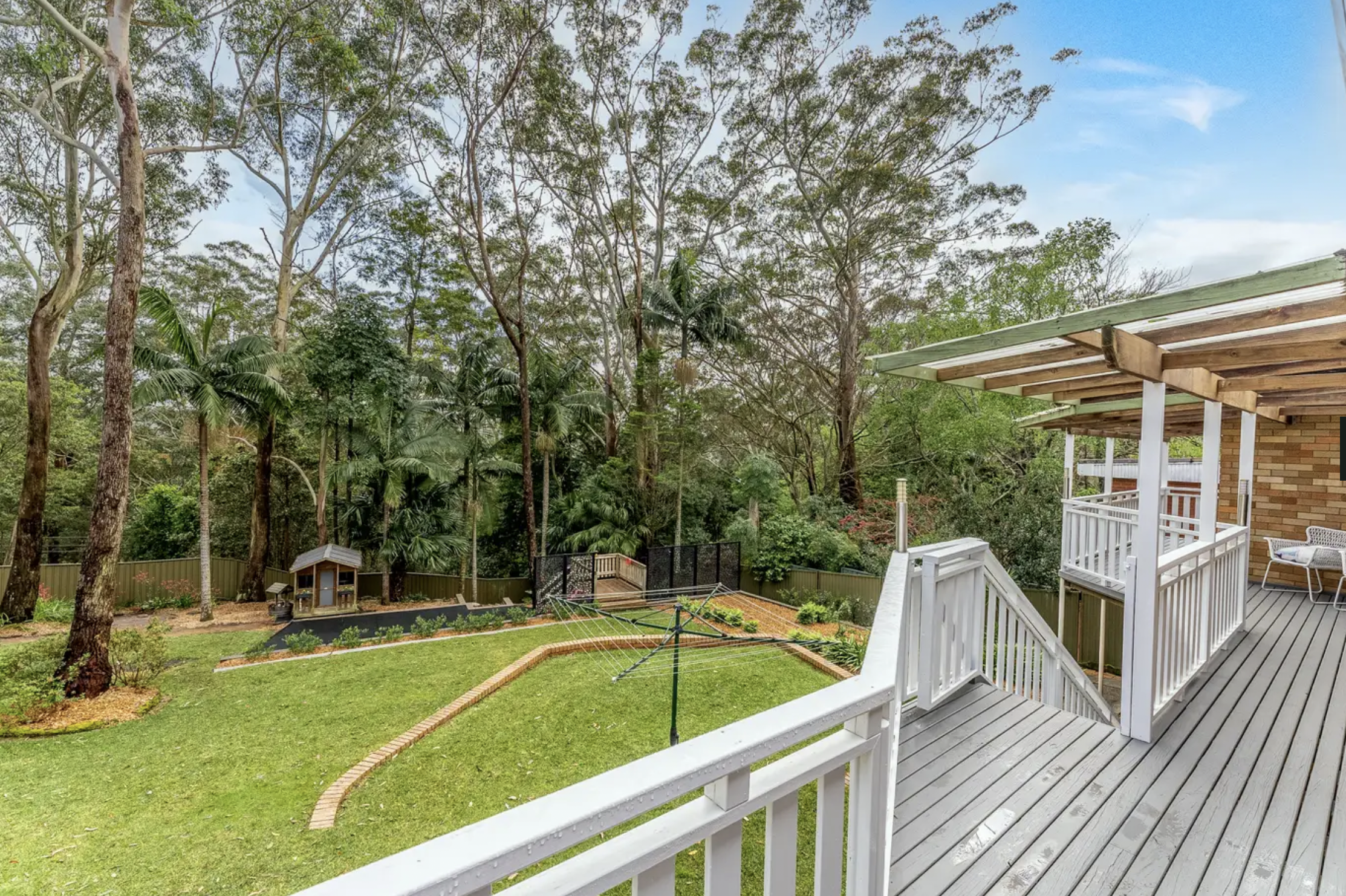 Plenty of choice for buyers