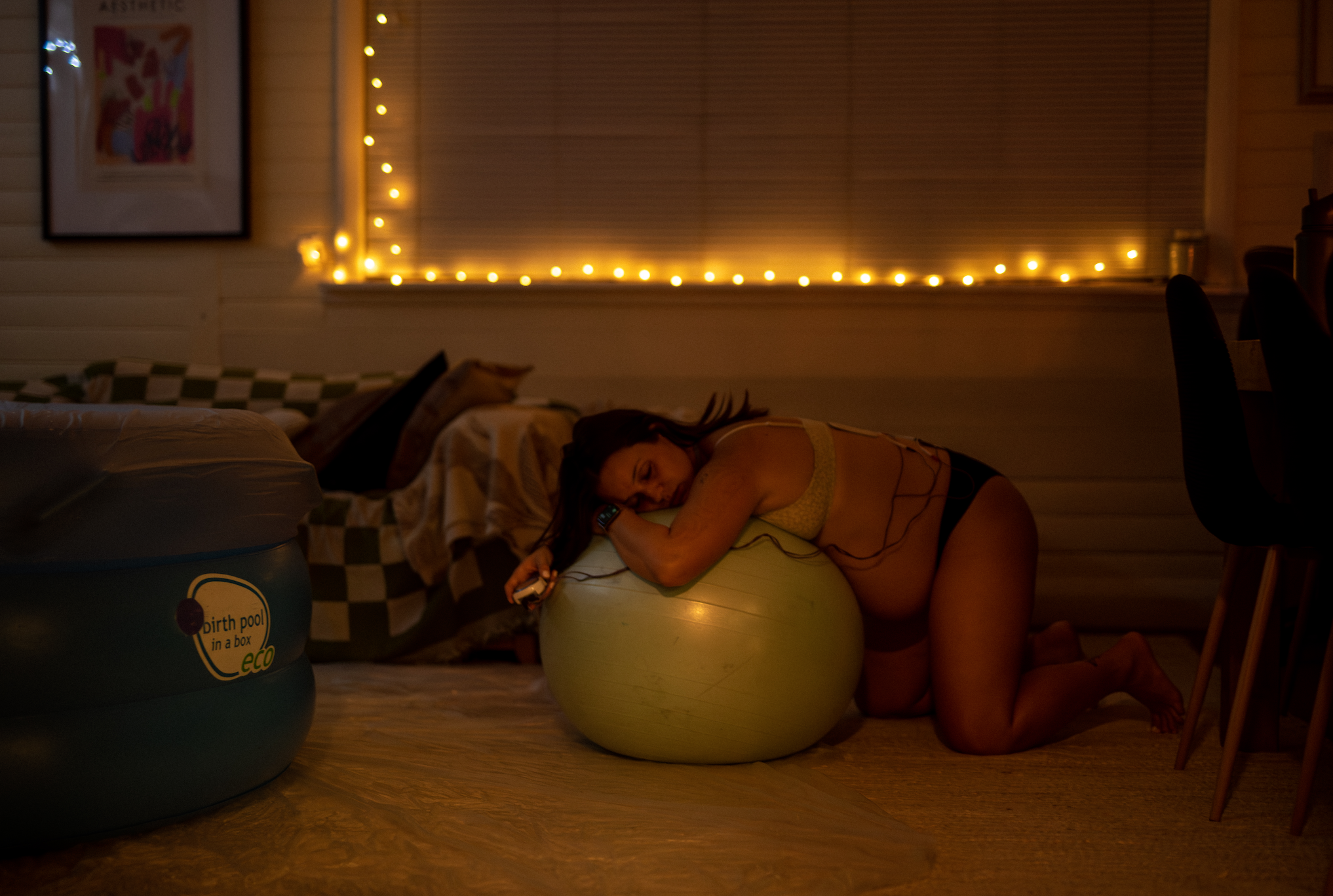 Illawarra advocacy group campaigns for more midwives, better births