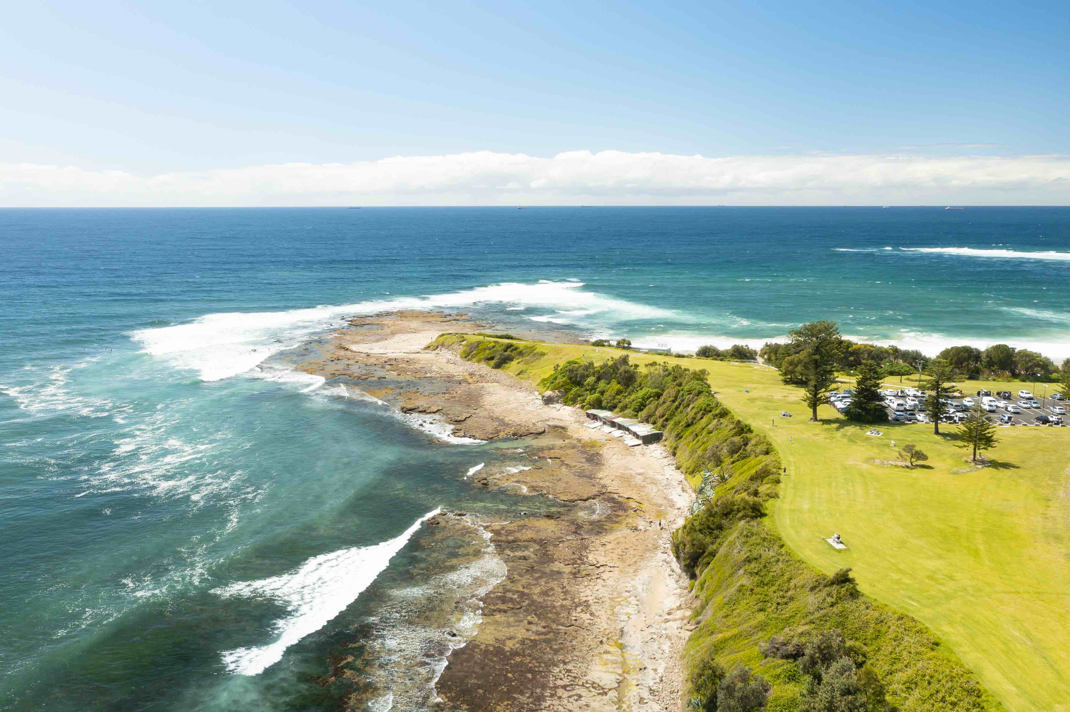 Designing with Country