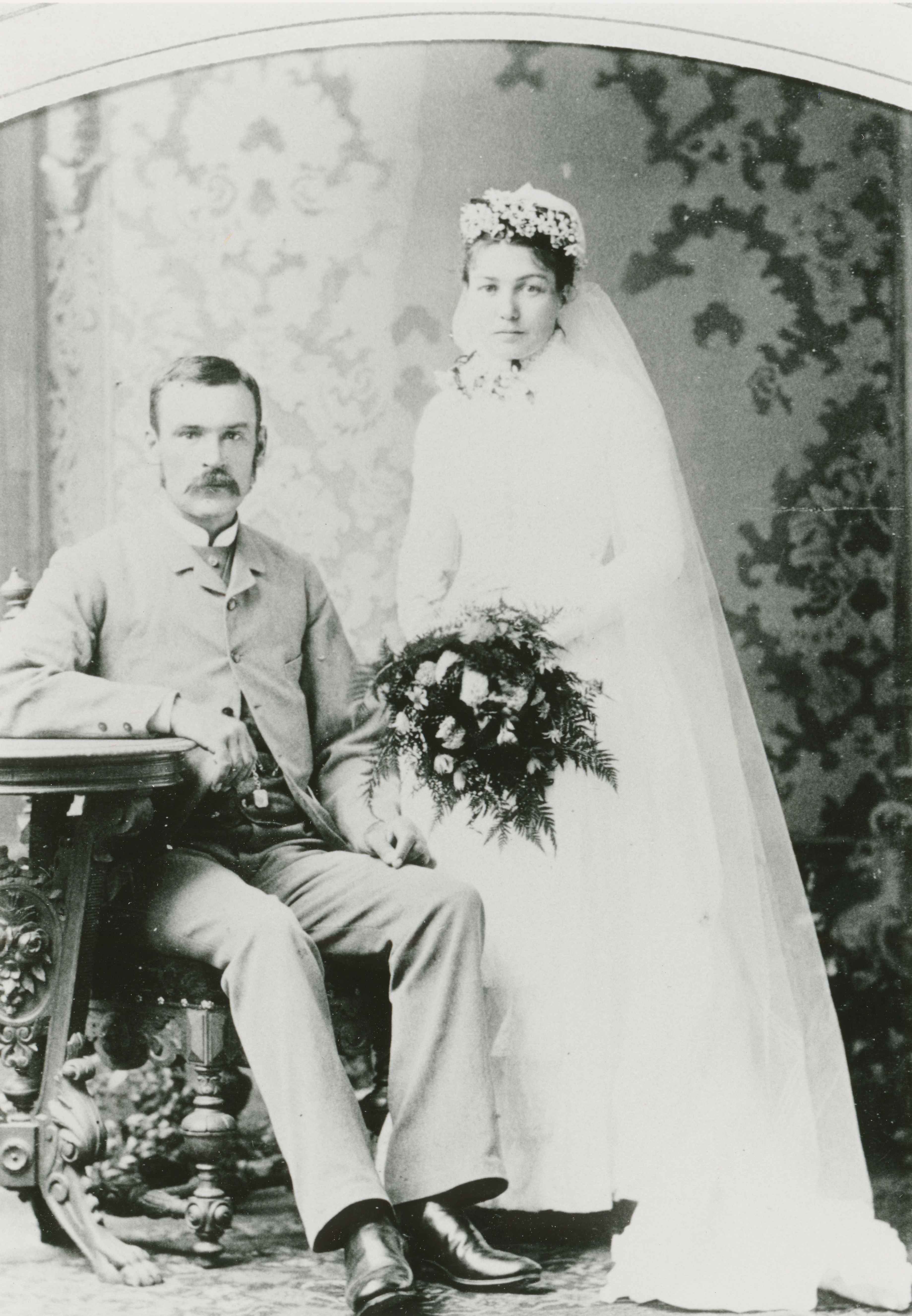 See Wollongong library's 'Illawarra Families' photographic exhibition  post image