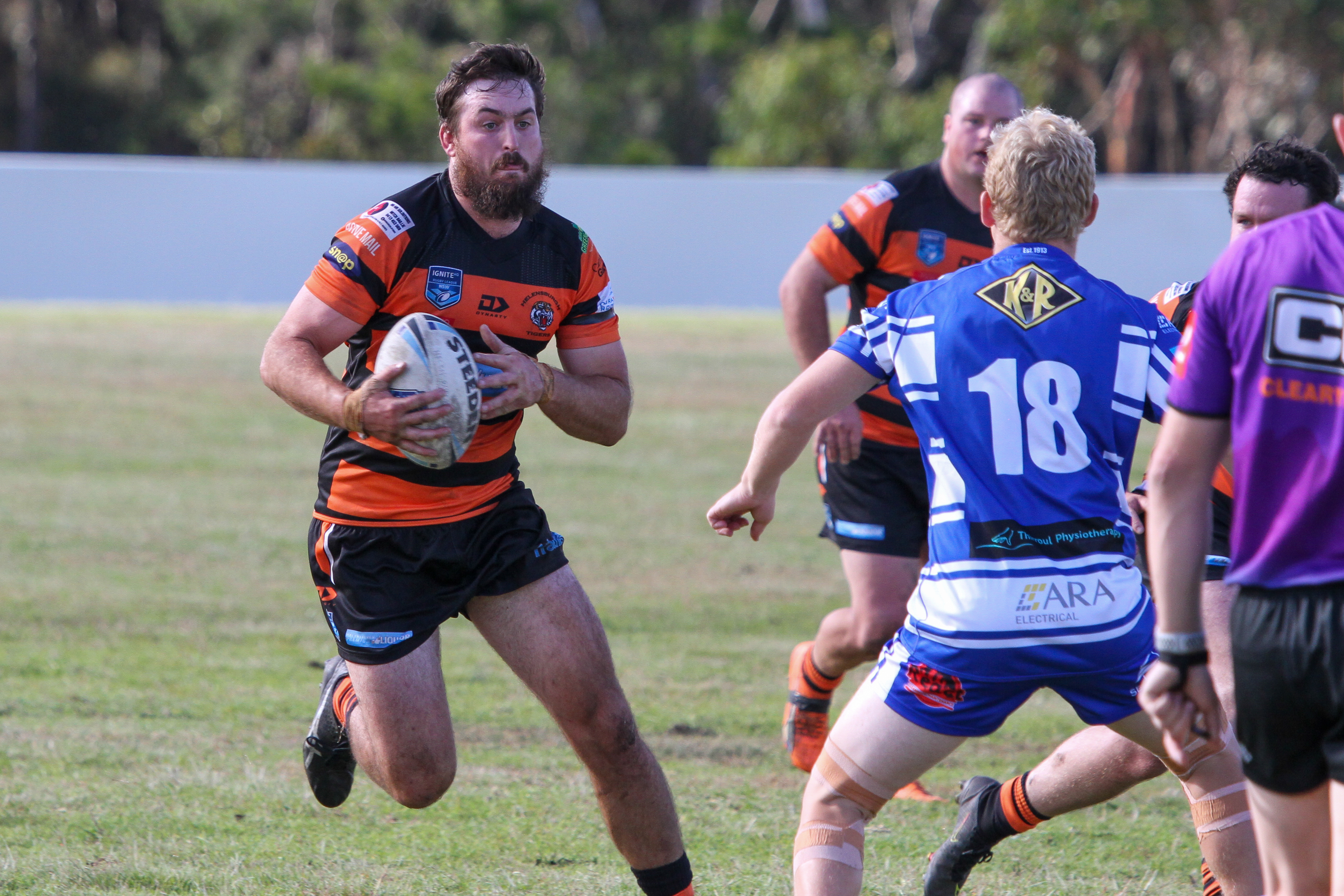 Butchers set to bounce back