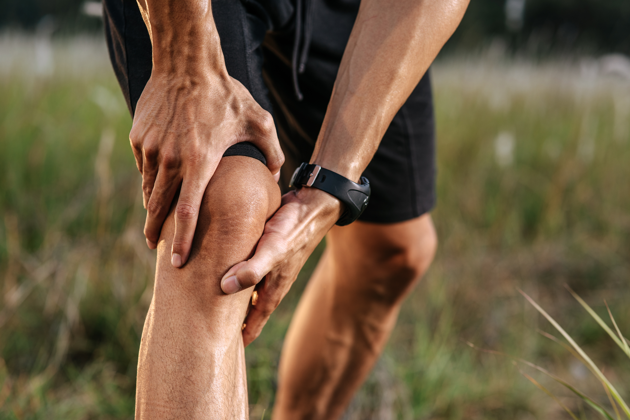 Top tips to prevent and manage osteoarthritis