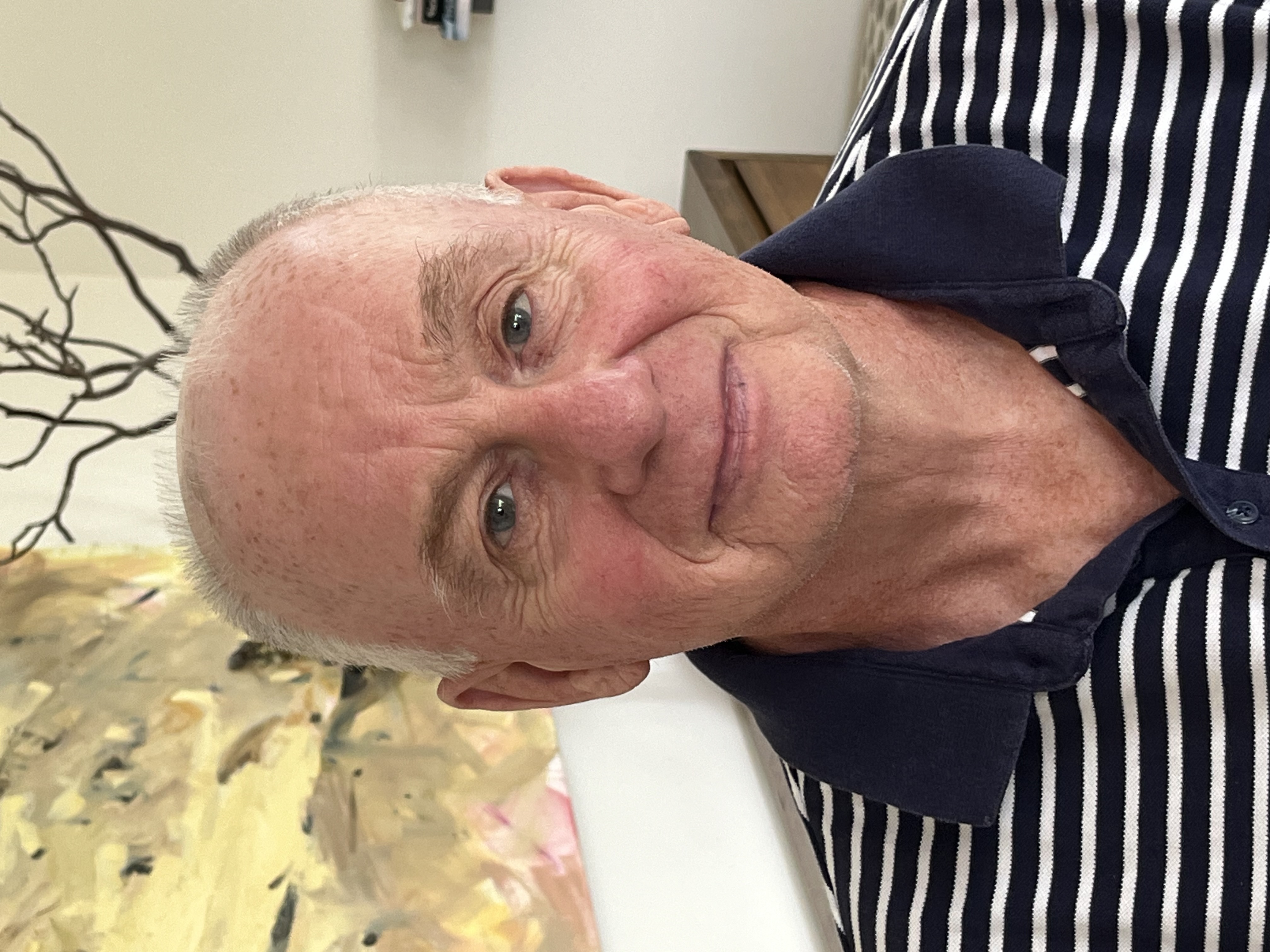 Time to manage a Men's Shed in Thirroul