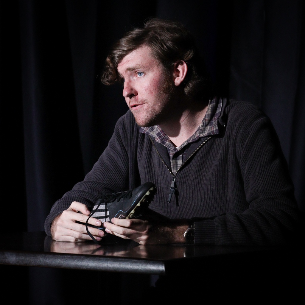 Sketchy at Best: Show goes from page to stage in 24 hours  post image