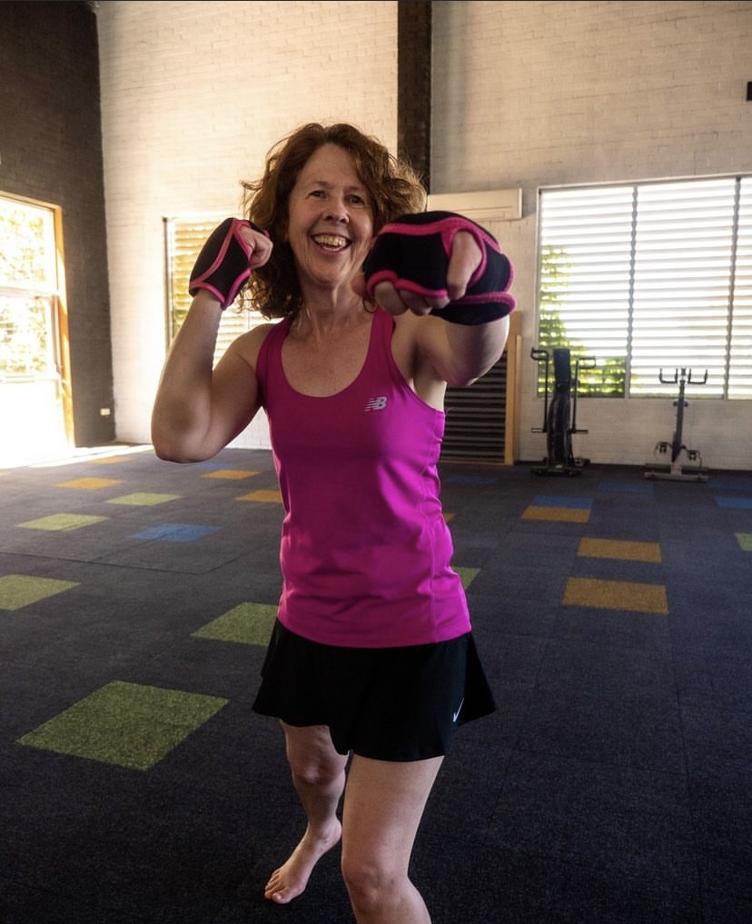 Strong from the Inside Out: Discover the Power of Core Engagement  post image