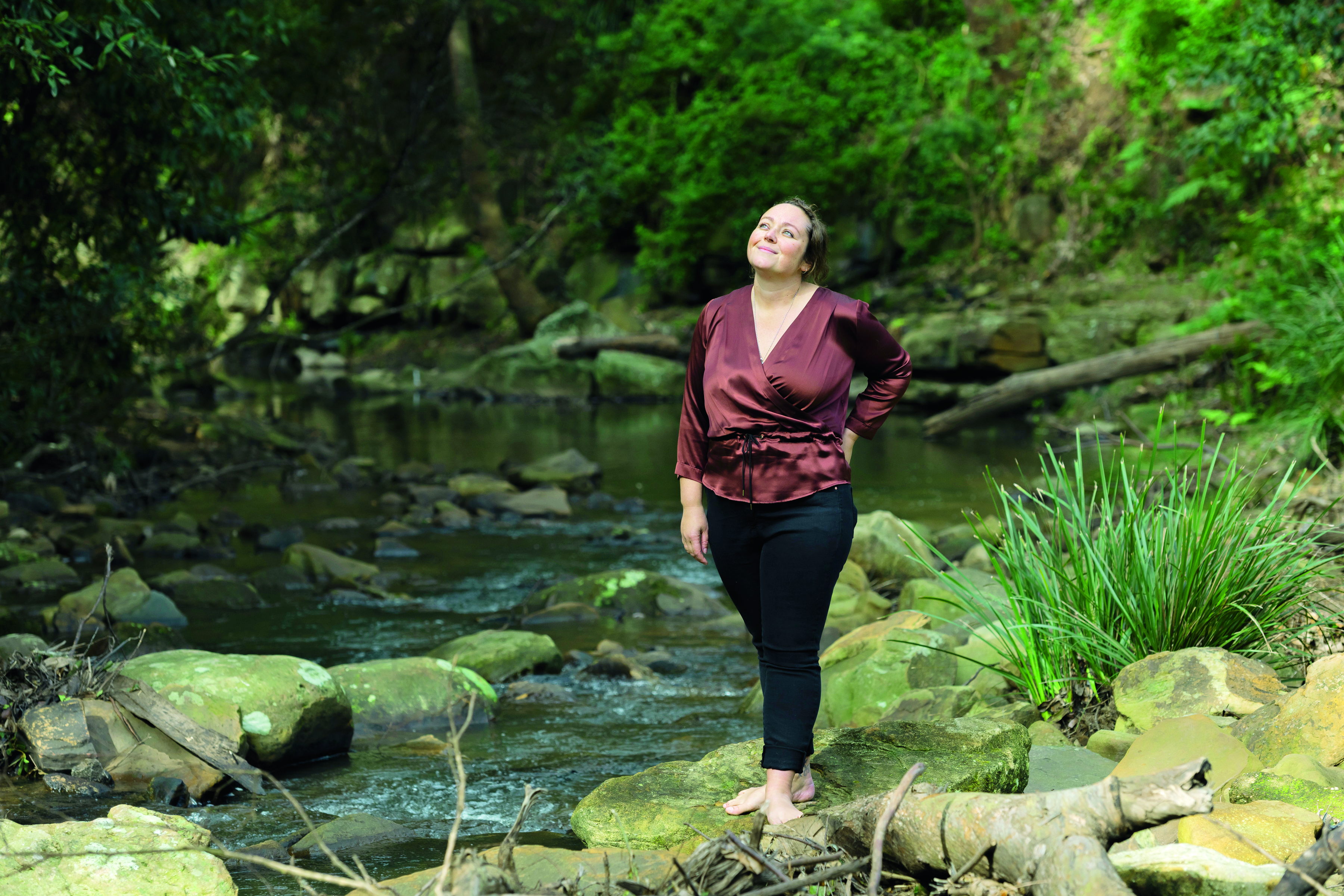 'A dream come true' for new Indigenous Business Expo leader Gemma Lloyd  post image