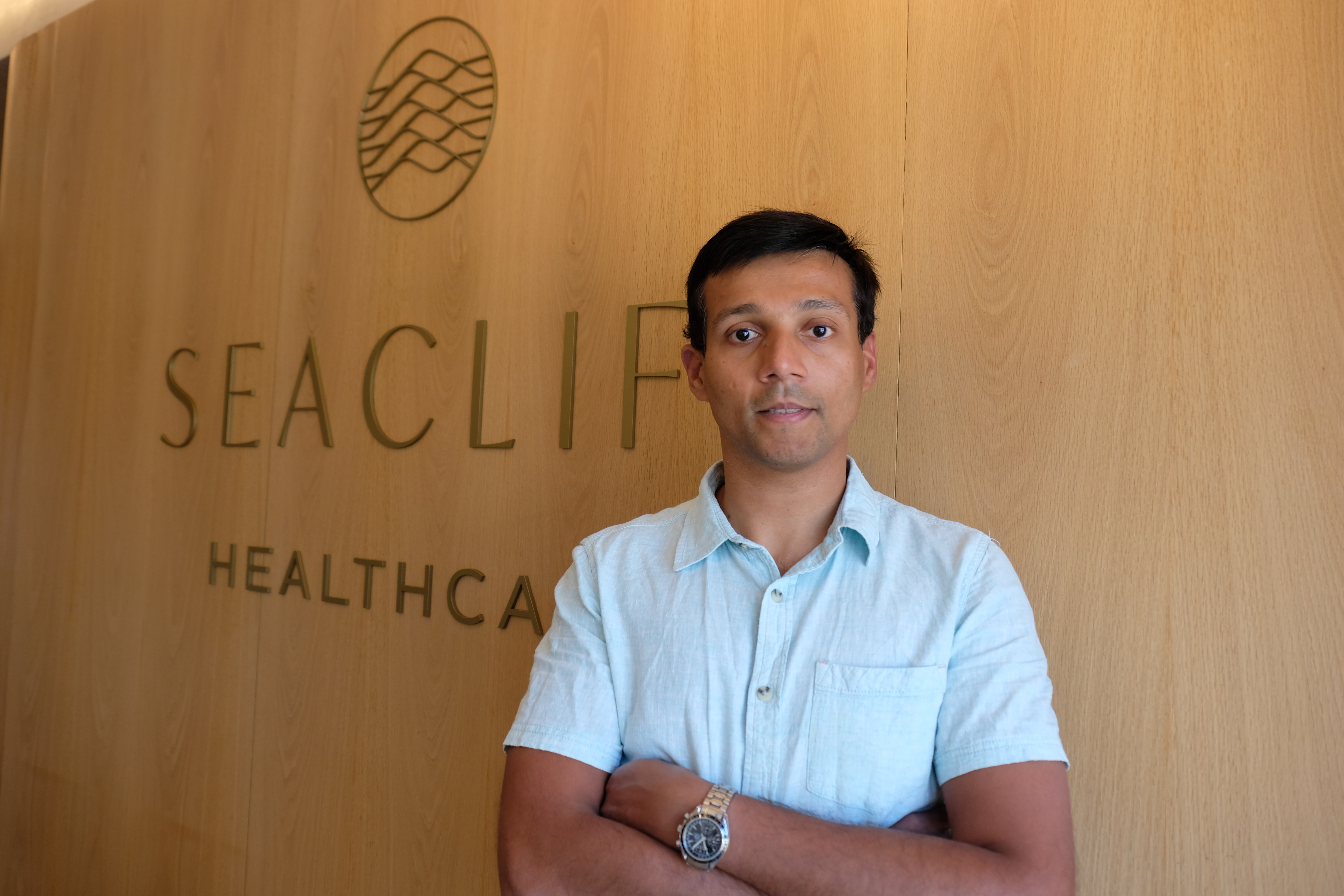Moving to Australia sparked new Seacliff GP’s interest in skin cancer  post image