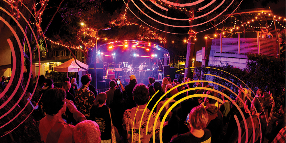 Gearing up for Spin Fest!