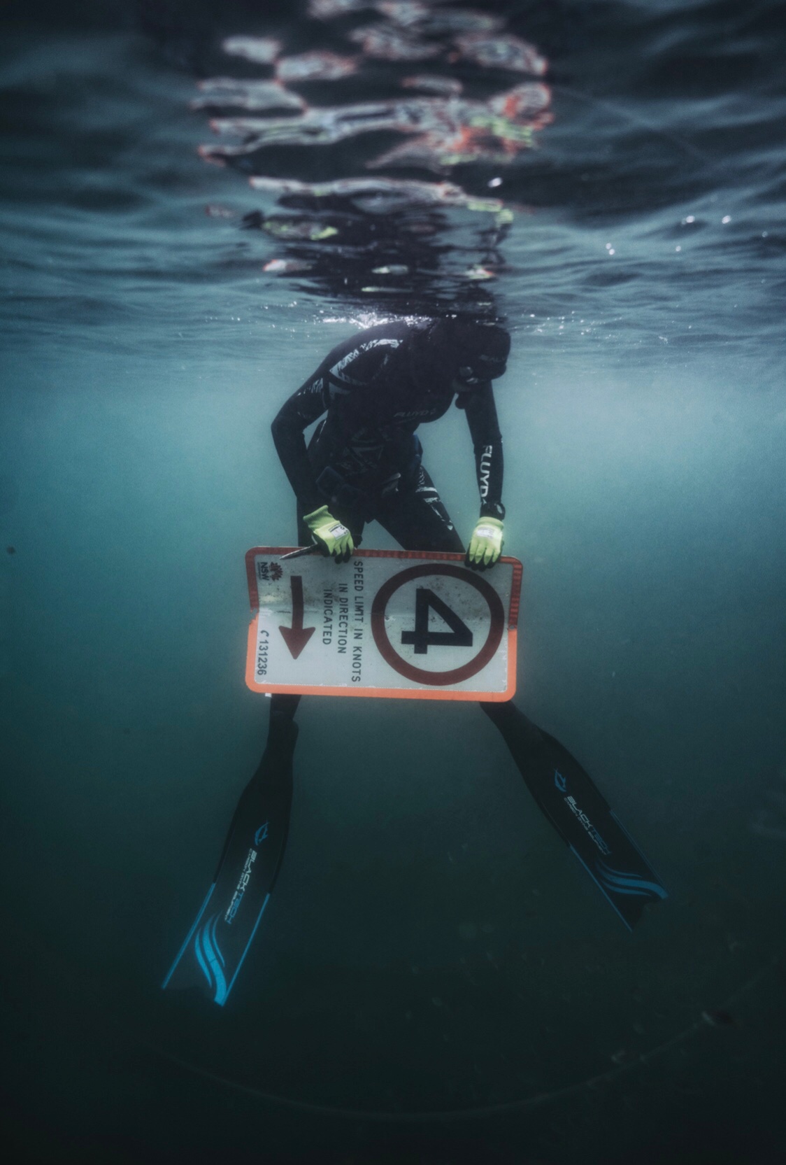 Who's up for a big beach clean?