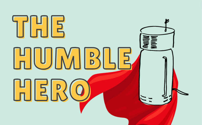 Hot tip: Cut costs with the thermal battery already in your home