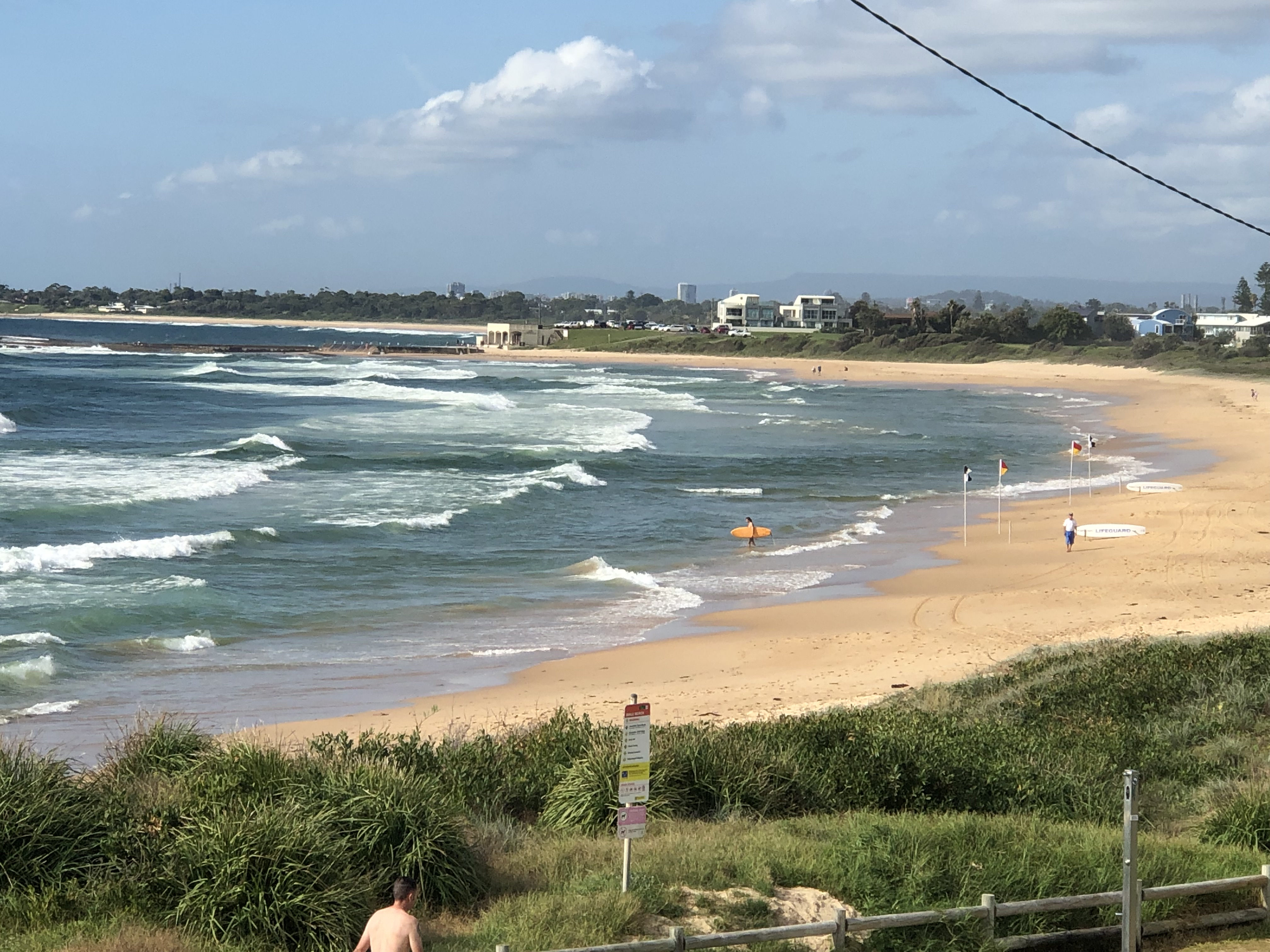 How to spot a rip – part 1