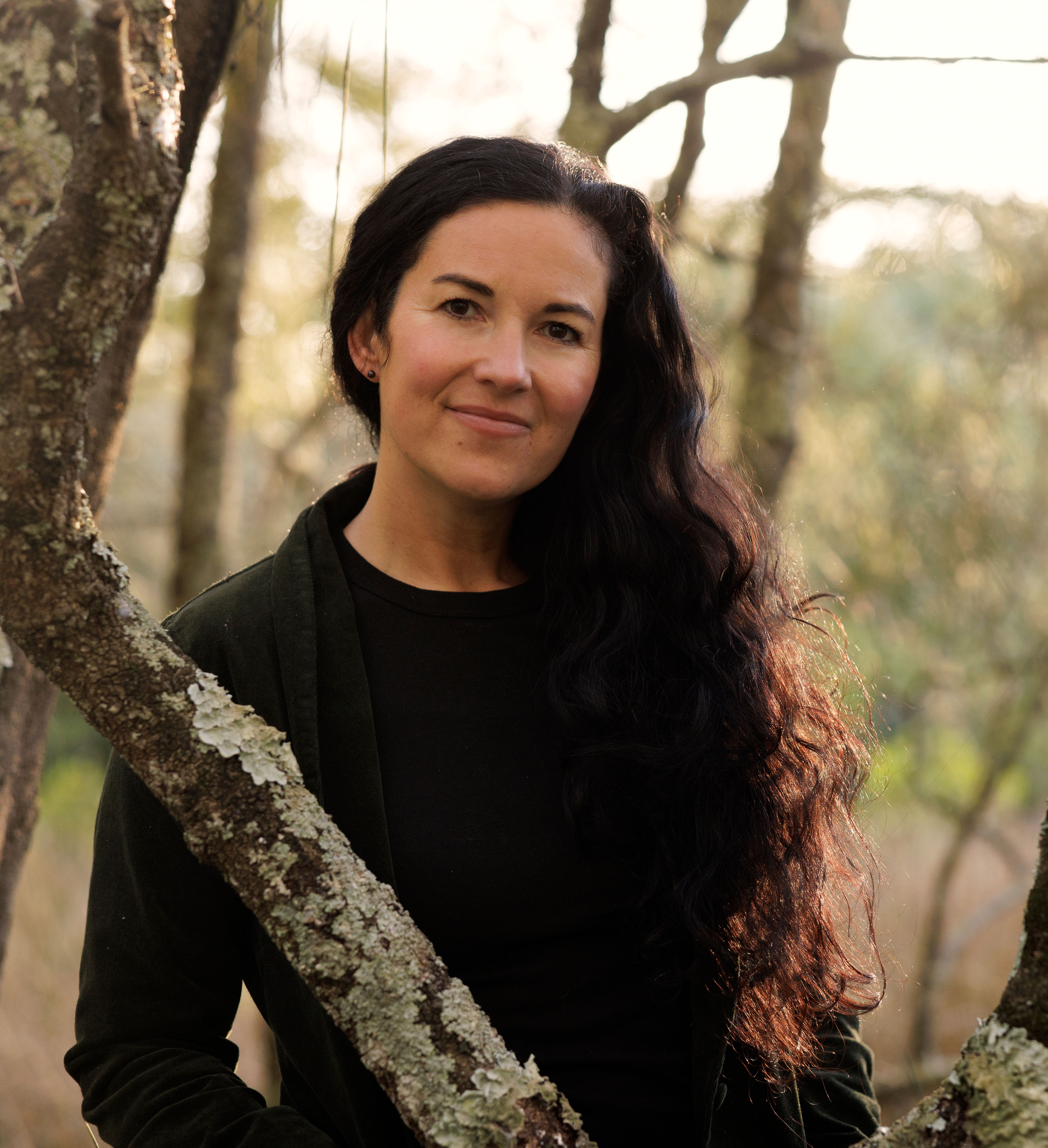 Talking Books with Kell Woods, author of 'After the Forest'  post image