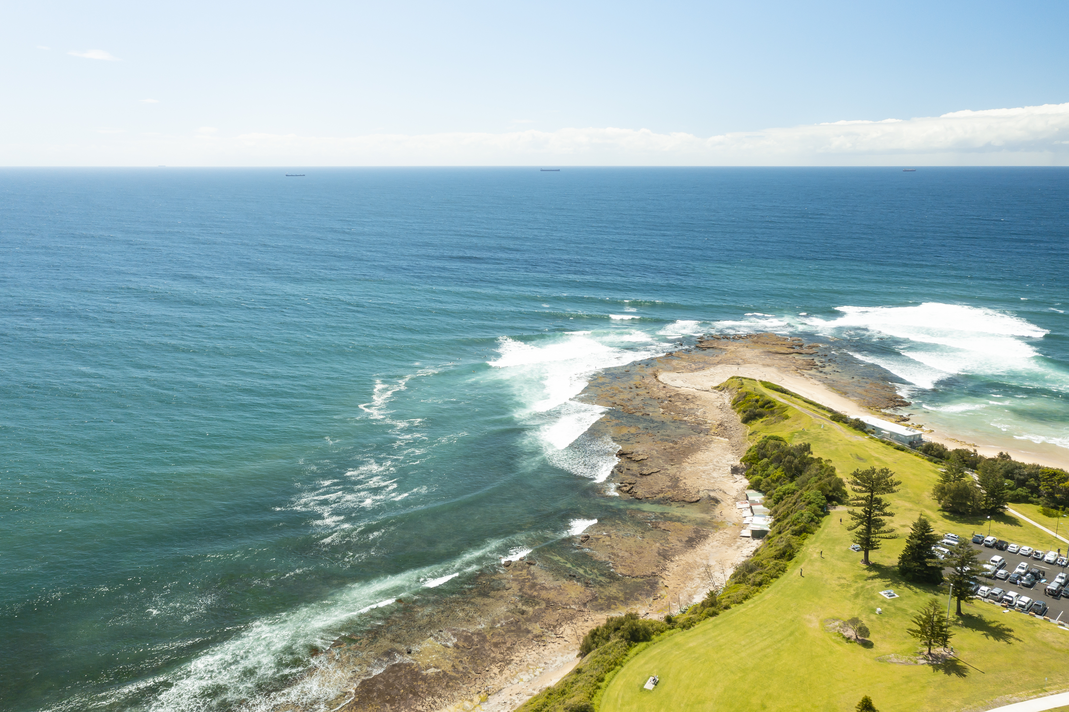 Tides Are Changing: Reasons to celebrate on World Oceans Day