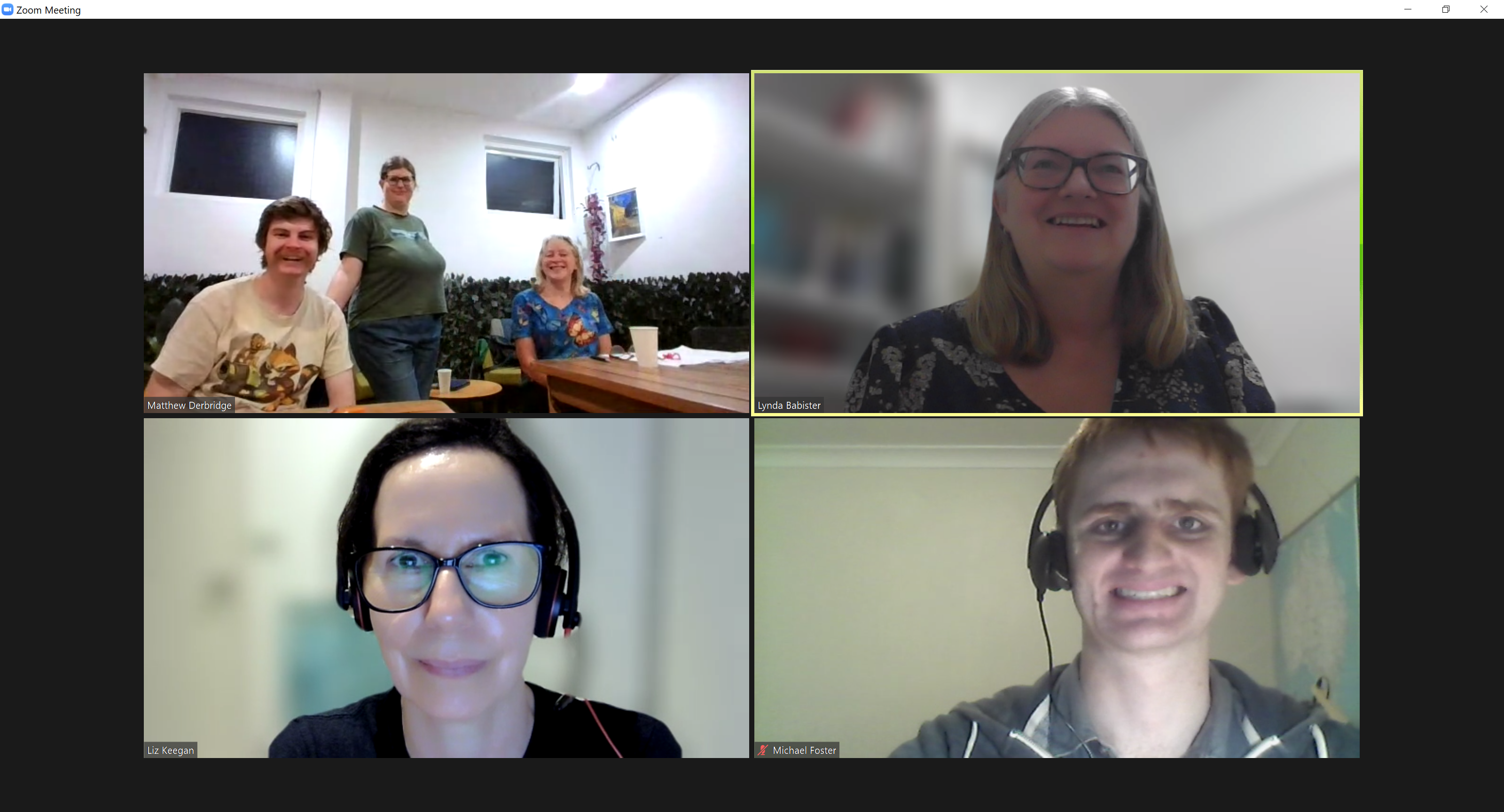 Toastmasters open for all  post image