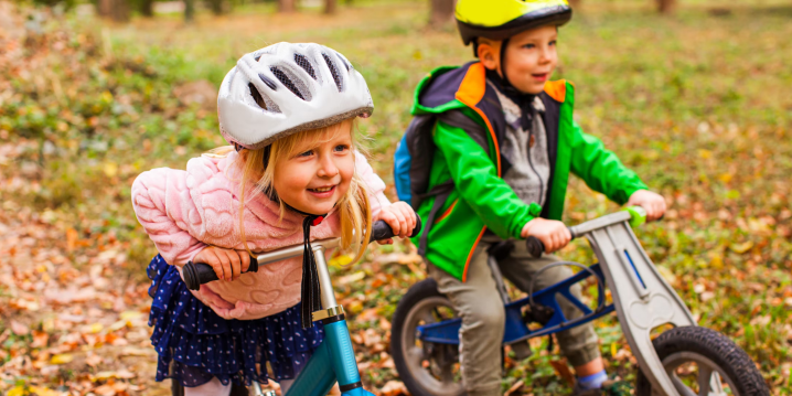 August at the library  post image