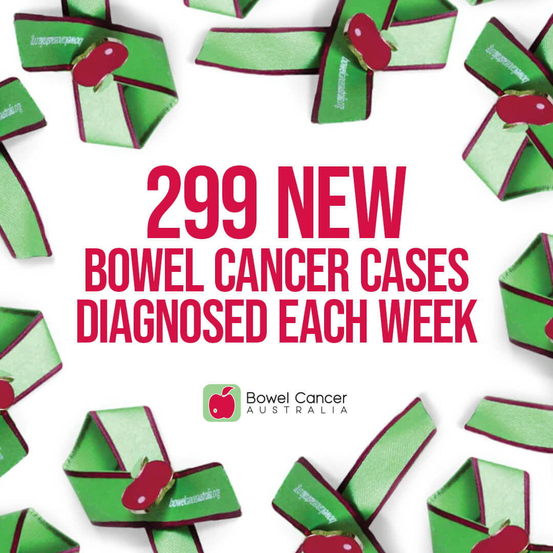 June is bowel cancer awareness month