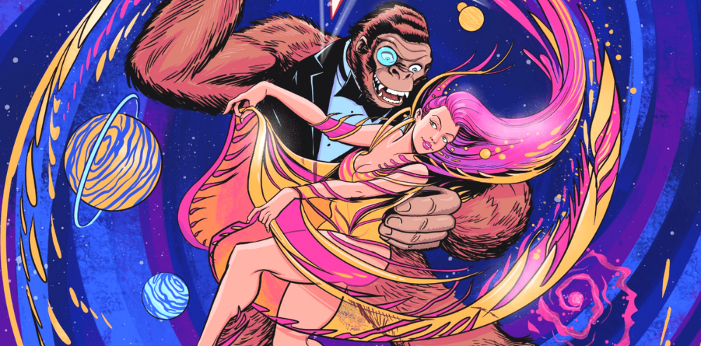 What to expect for Comic Gong 2023