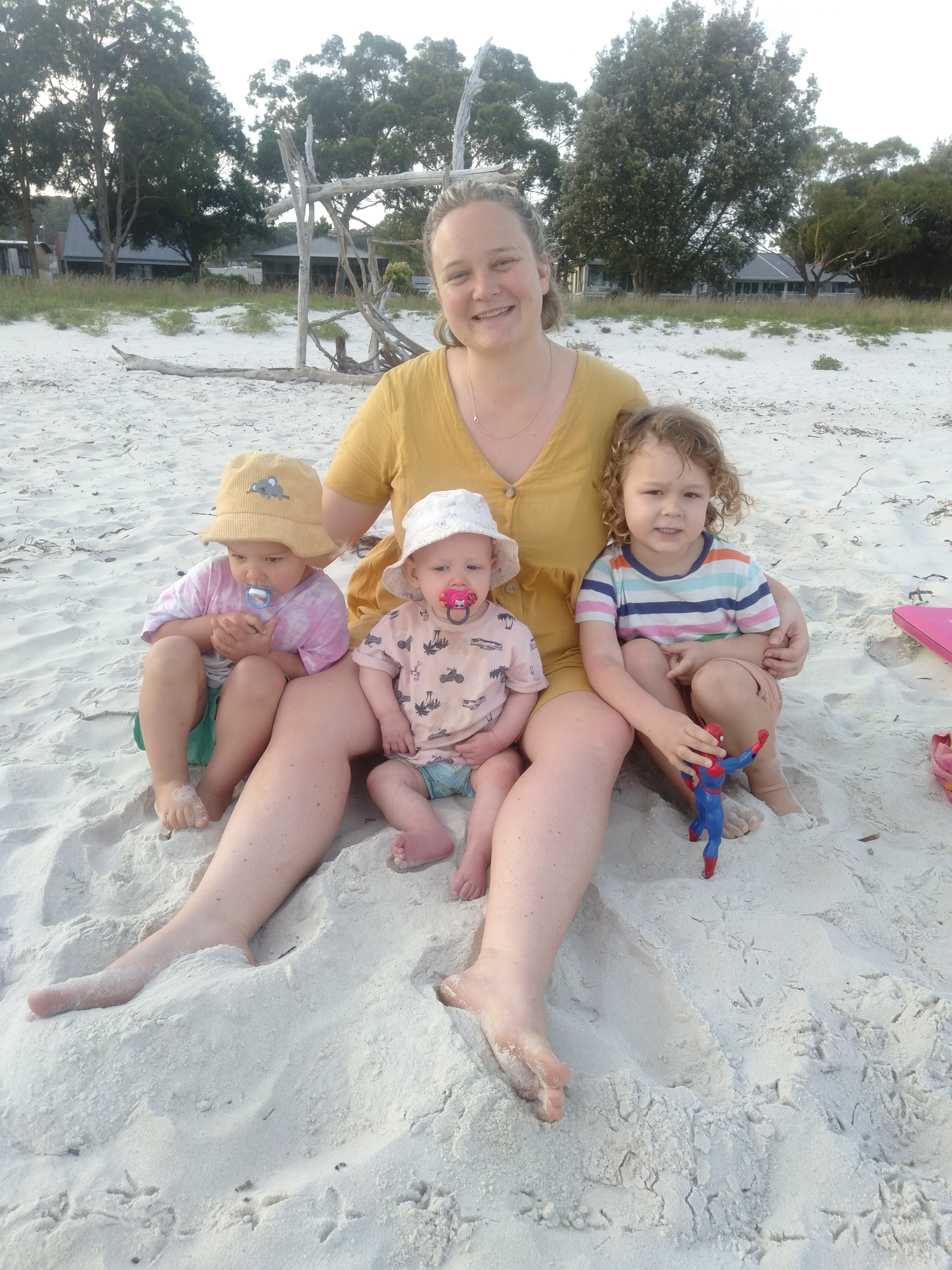 Hello parents, grandparents and caretakers of the Illawarra  post image