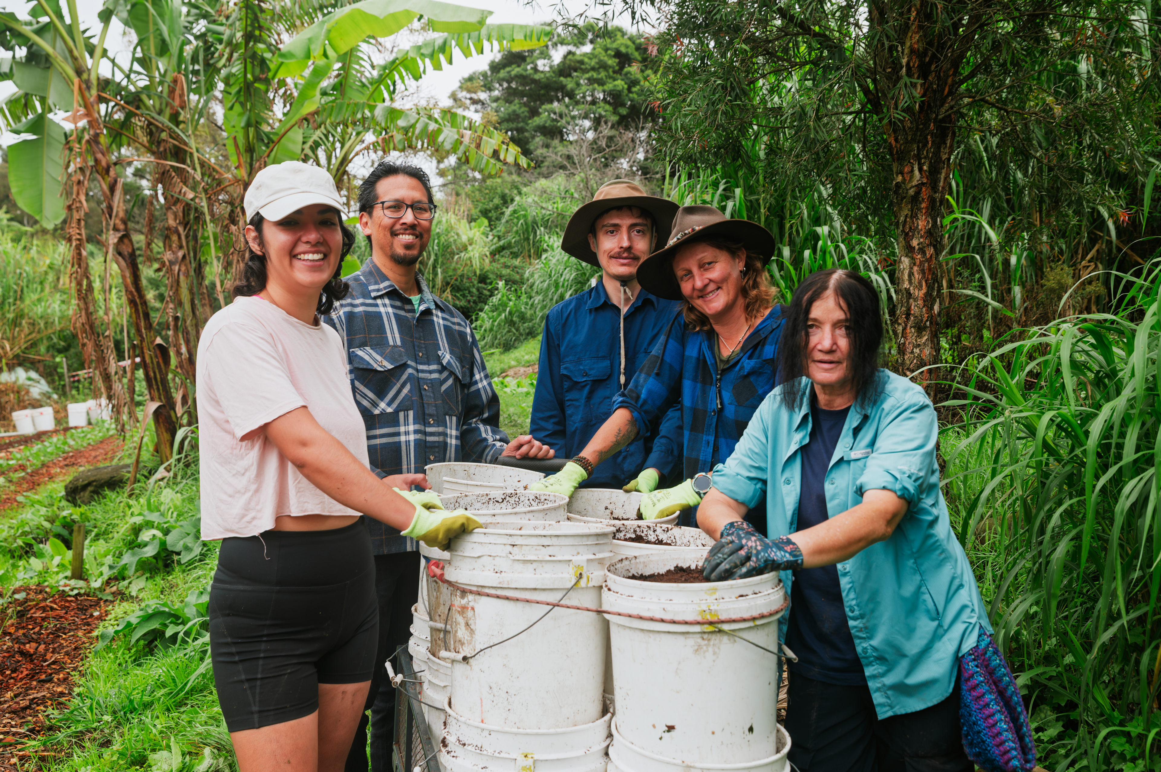 Sign up for Green Connect veg and enjoy benefits out of the box