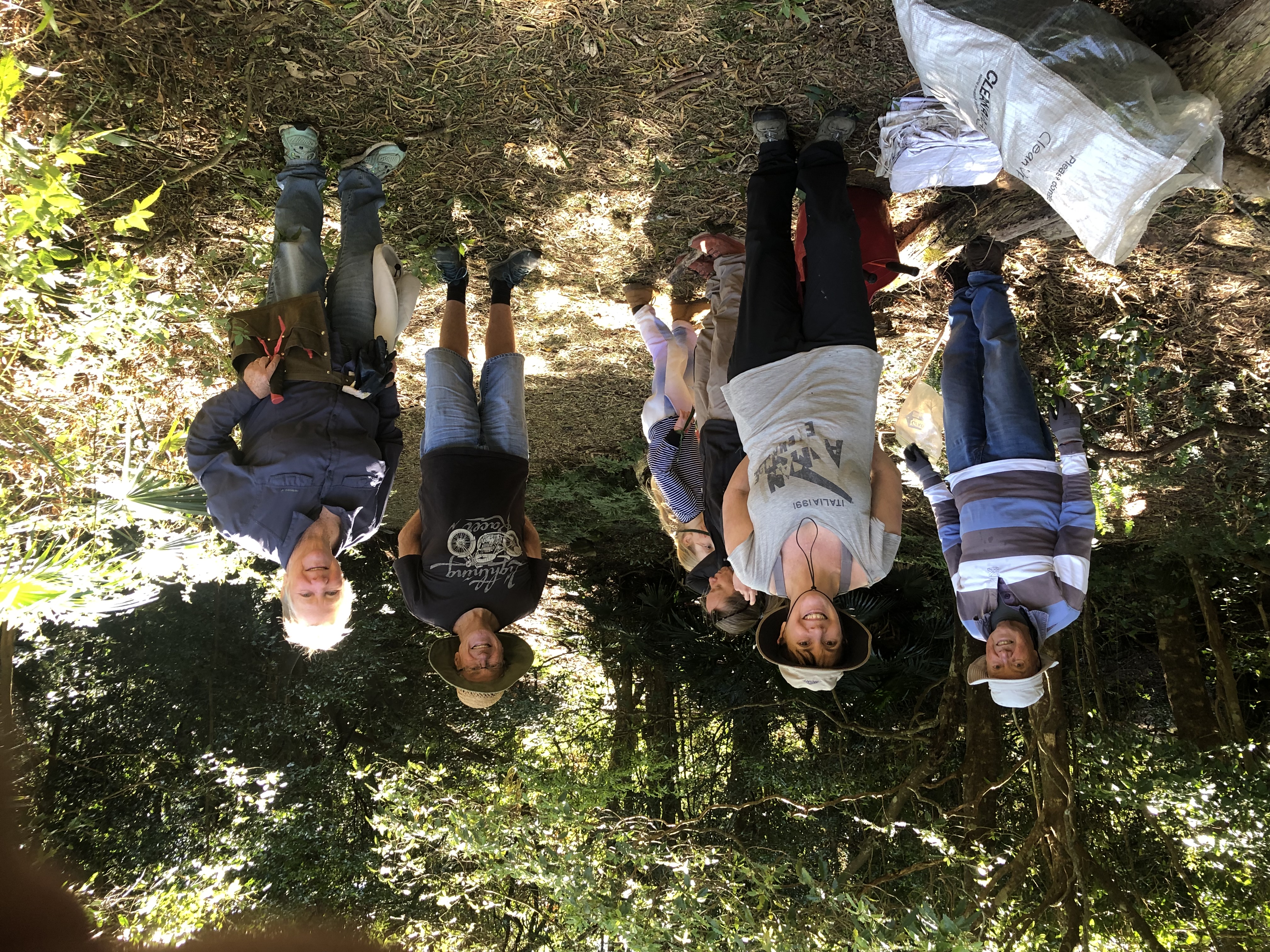 Meet our columnist Emma Rooksby, enviro award winner