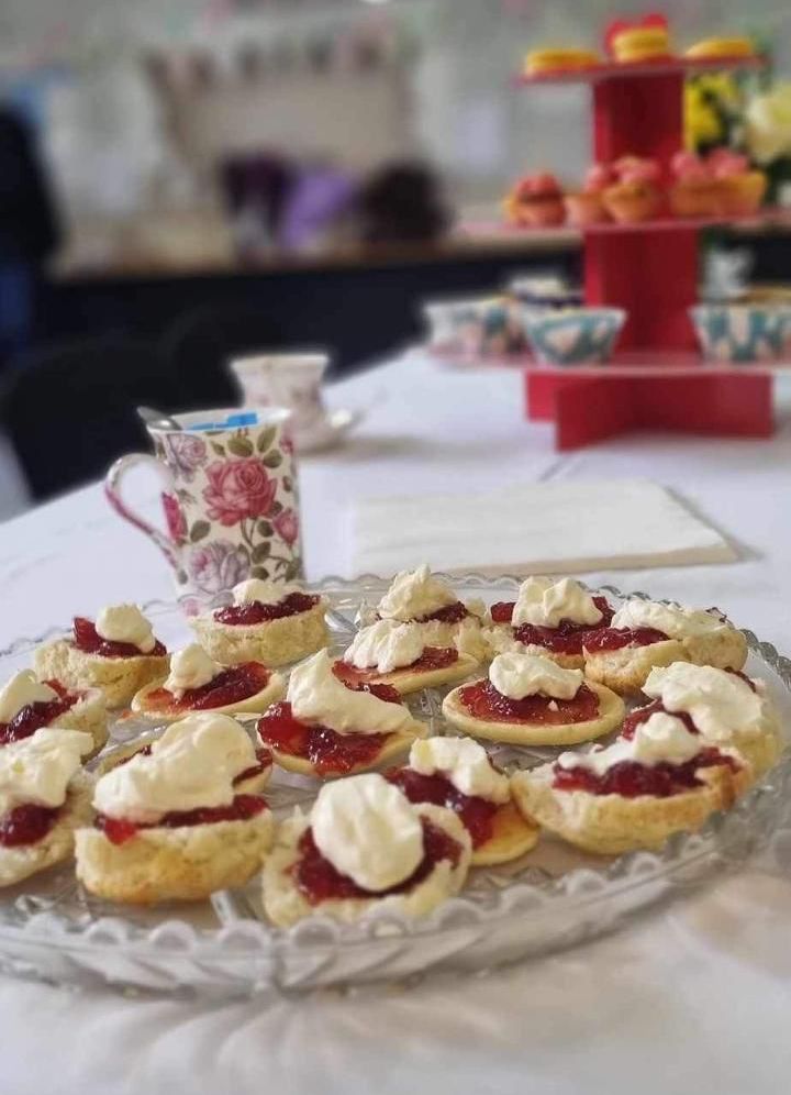 Make it quick: try this easy lemonade scones recipe  post image