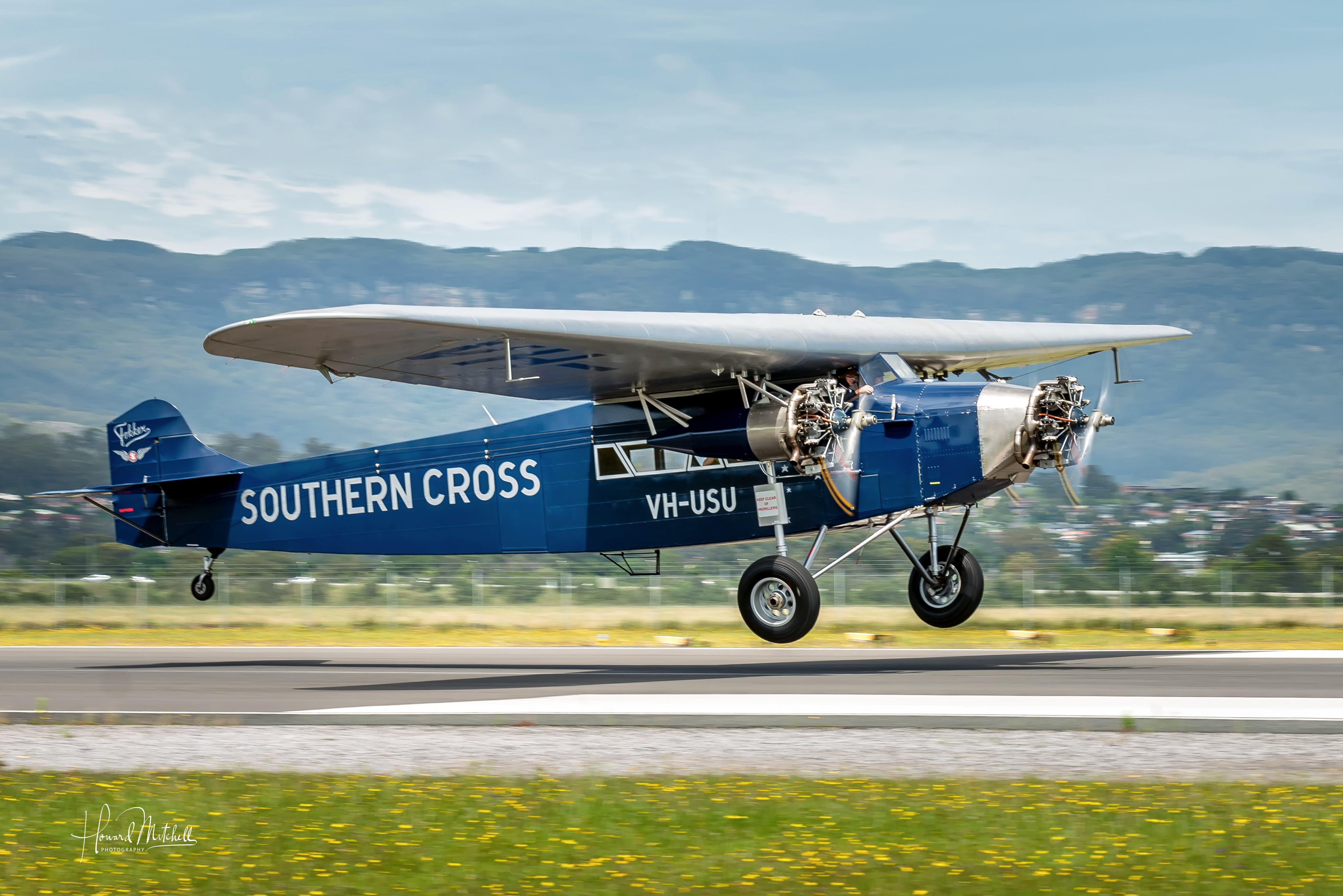 Aerobatics ahead as Airshows Down Under Shellharbour takes off this weekend