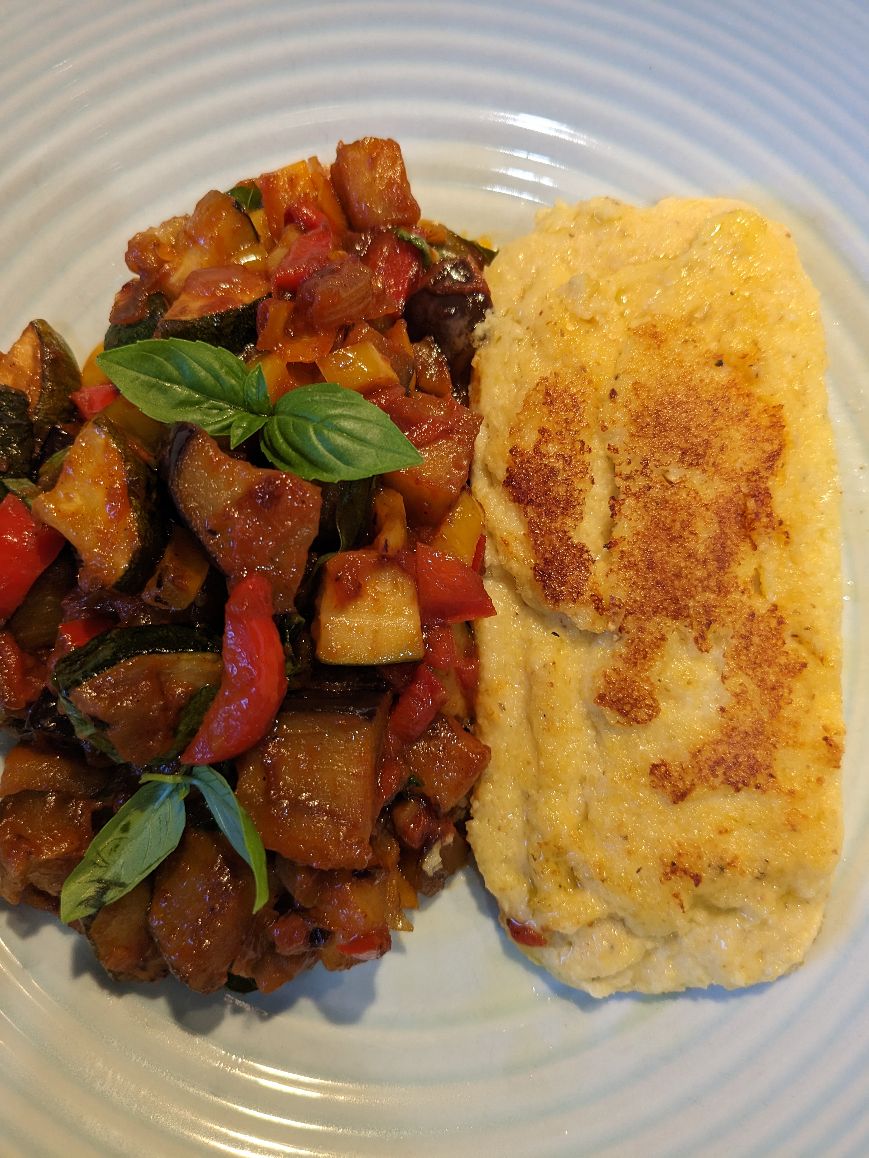 The best way to make ratatouille  post image