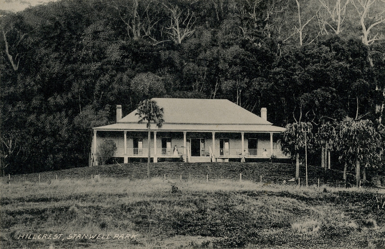 Needed: Friends of Hillcrest