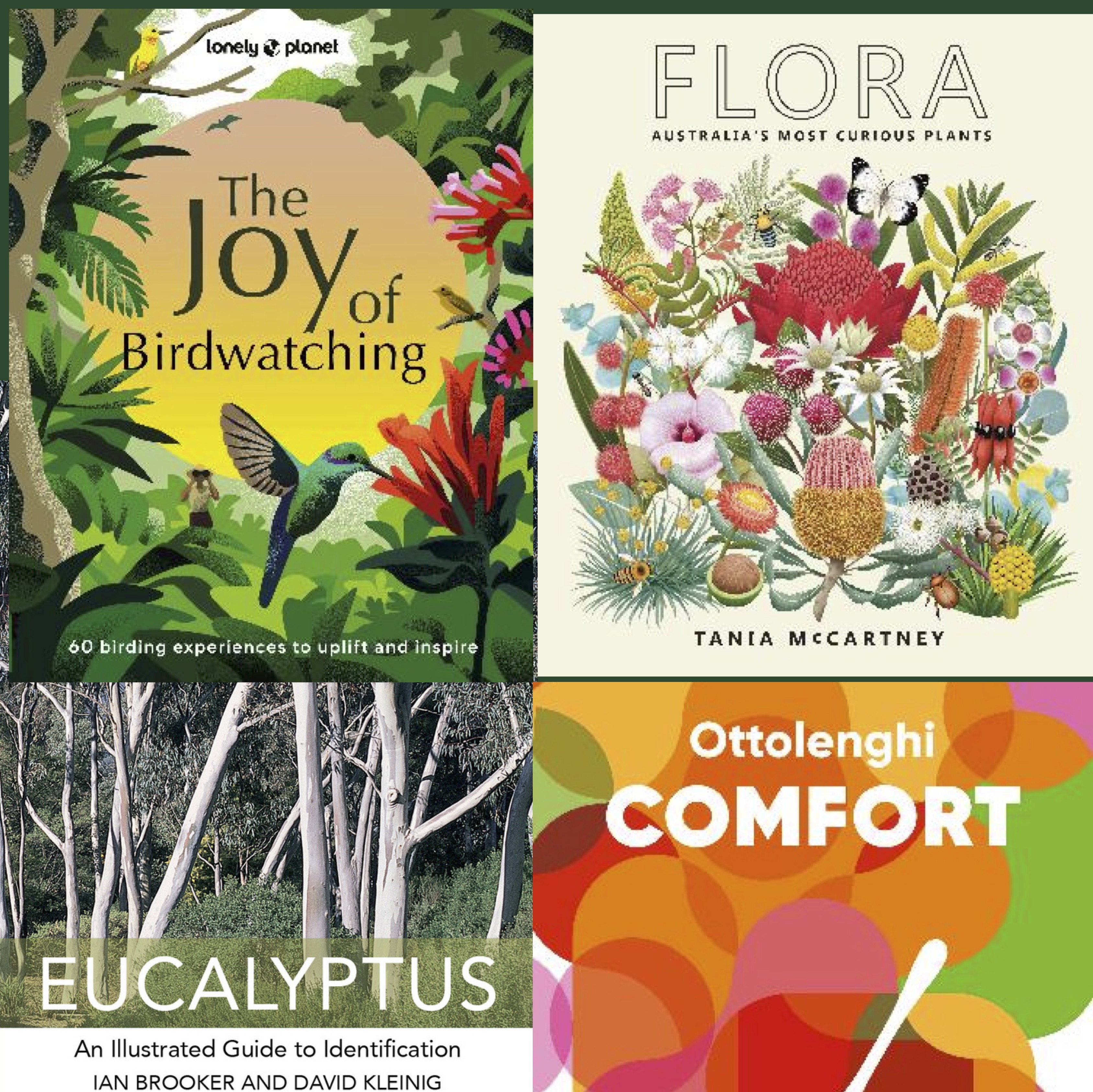 Happy Spring, happy reading!  post image