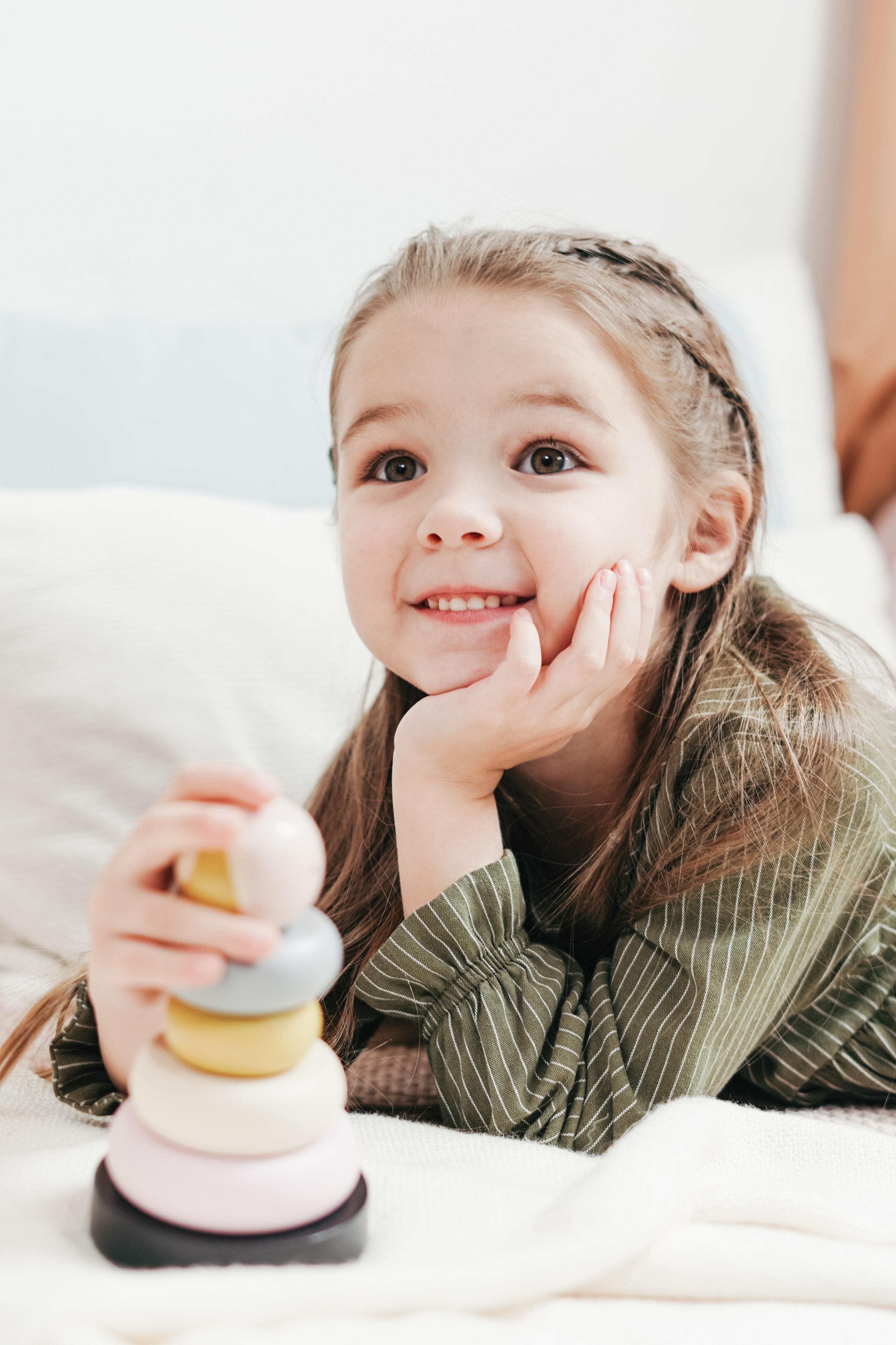 Let's Talk about communication disorders