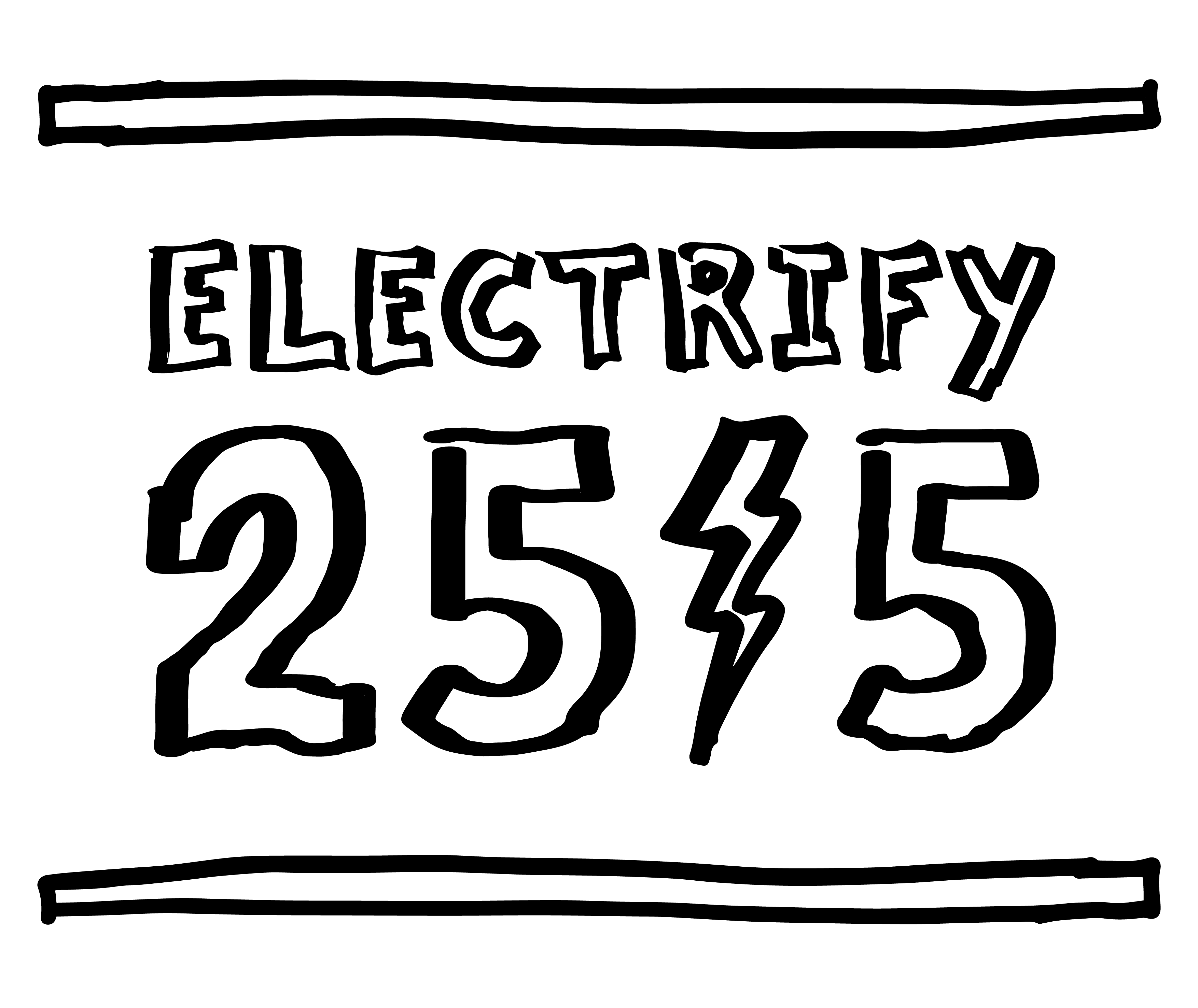 What are the benefits of electrification?