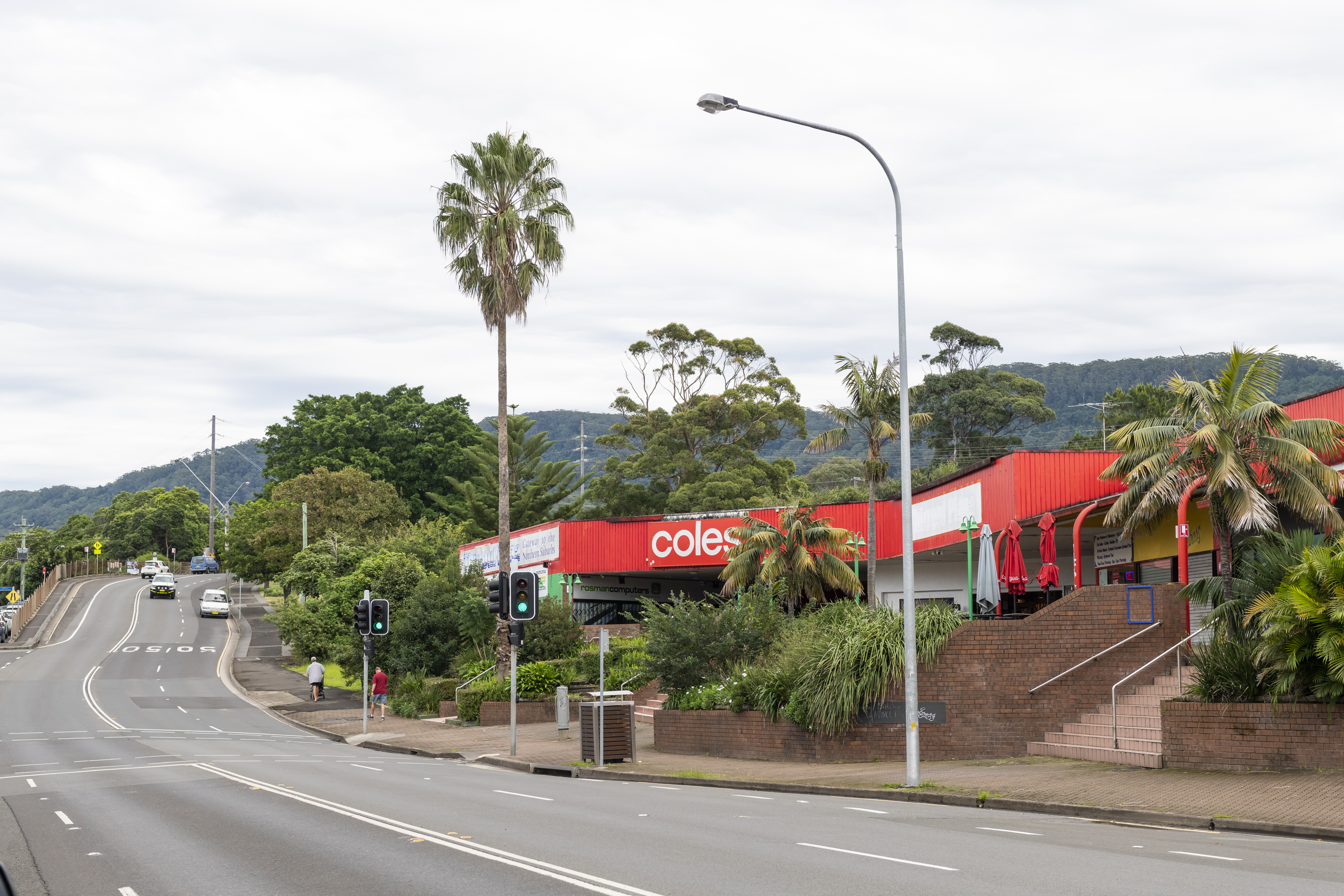 'You are witnessing a poorly functioning housing market,' housing advocate says