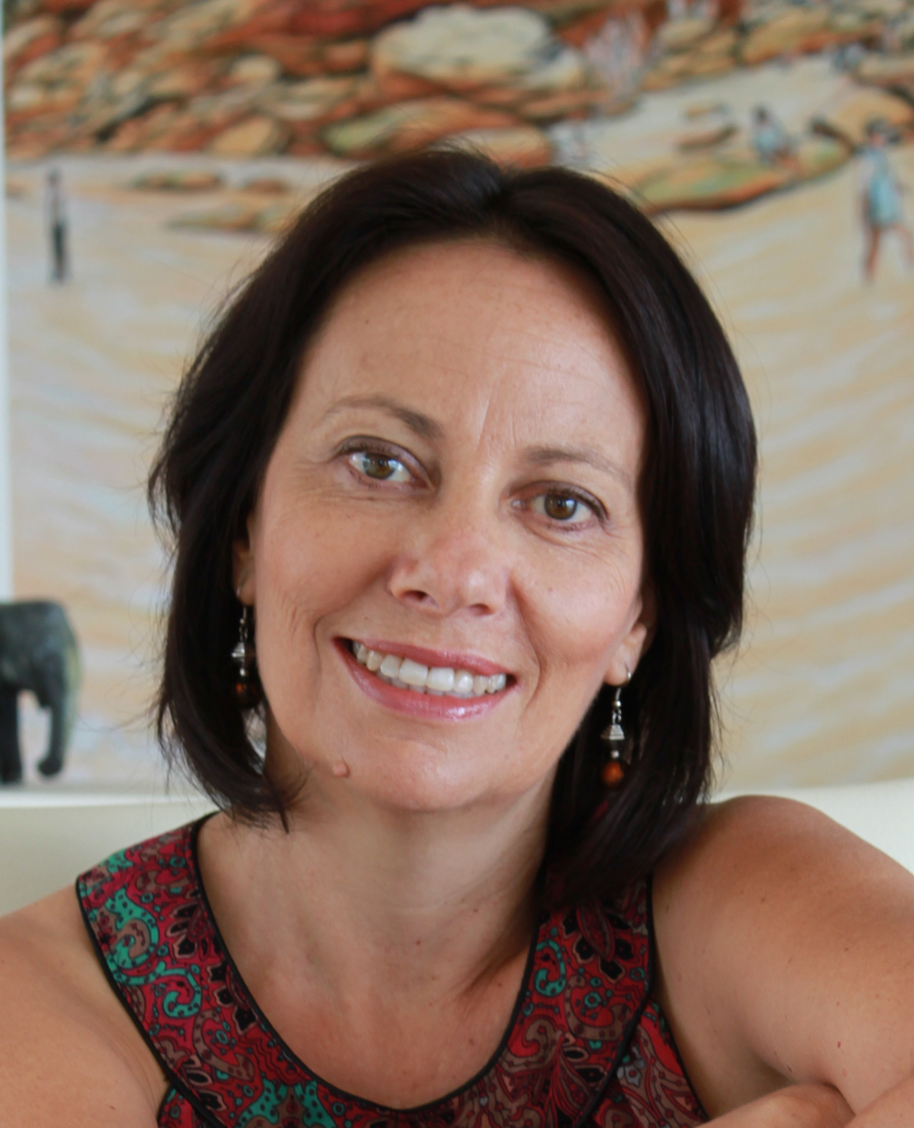 Sue Whiting  profile image