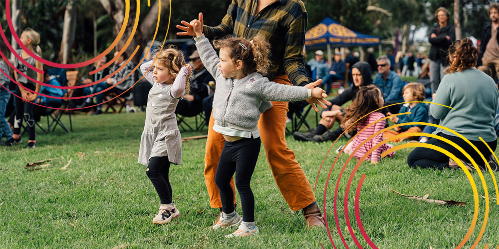 Community celebration coming to Cringila Hills ahead of UCI