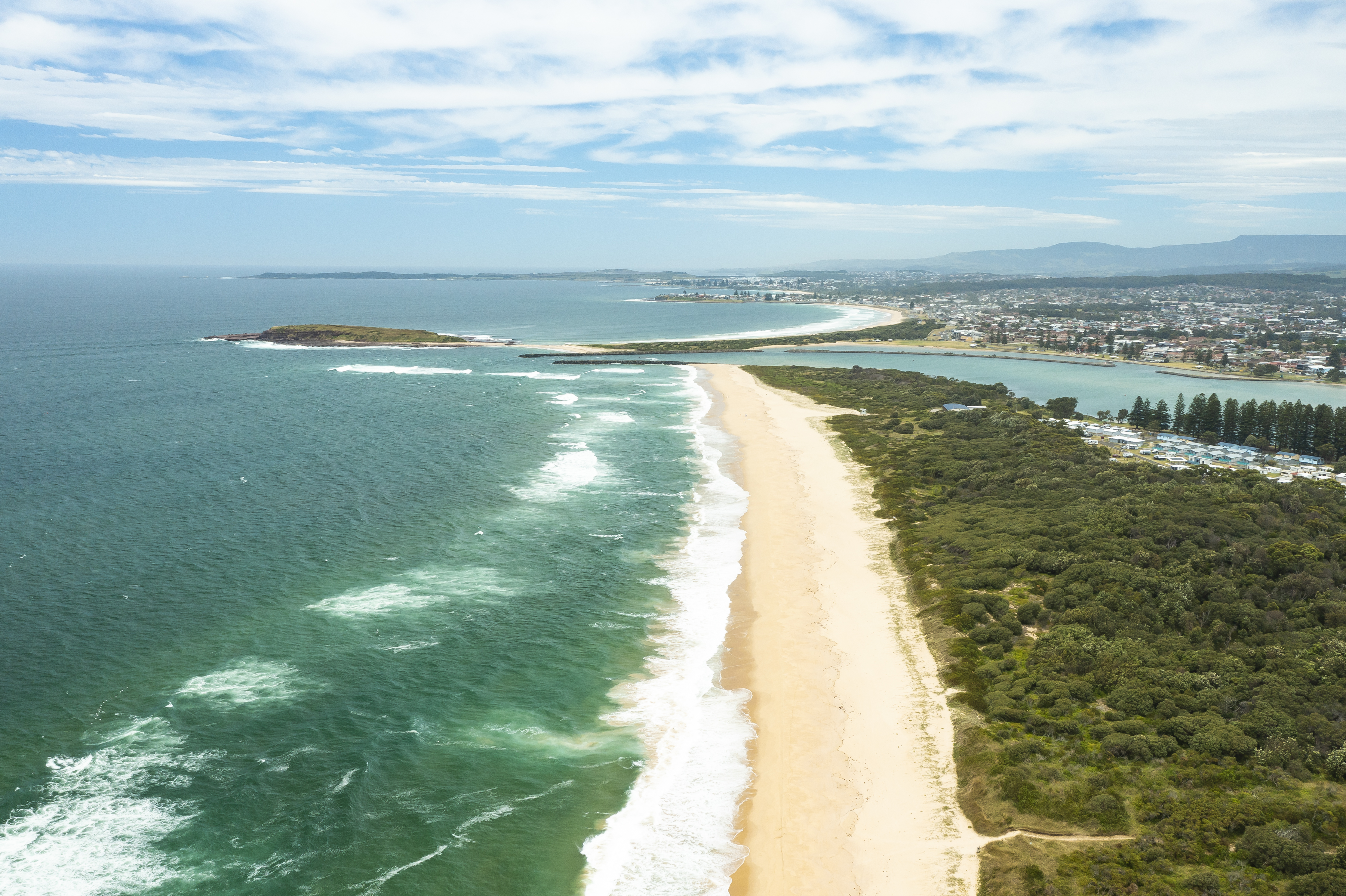 An insider's guide to Windang Beach