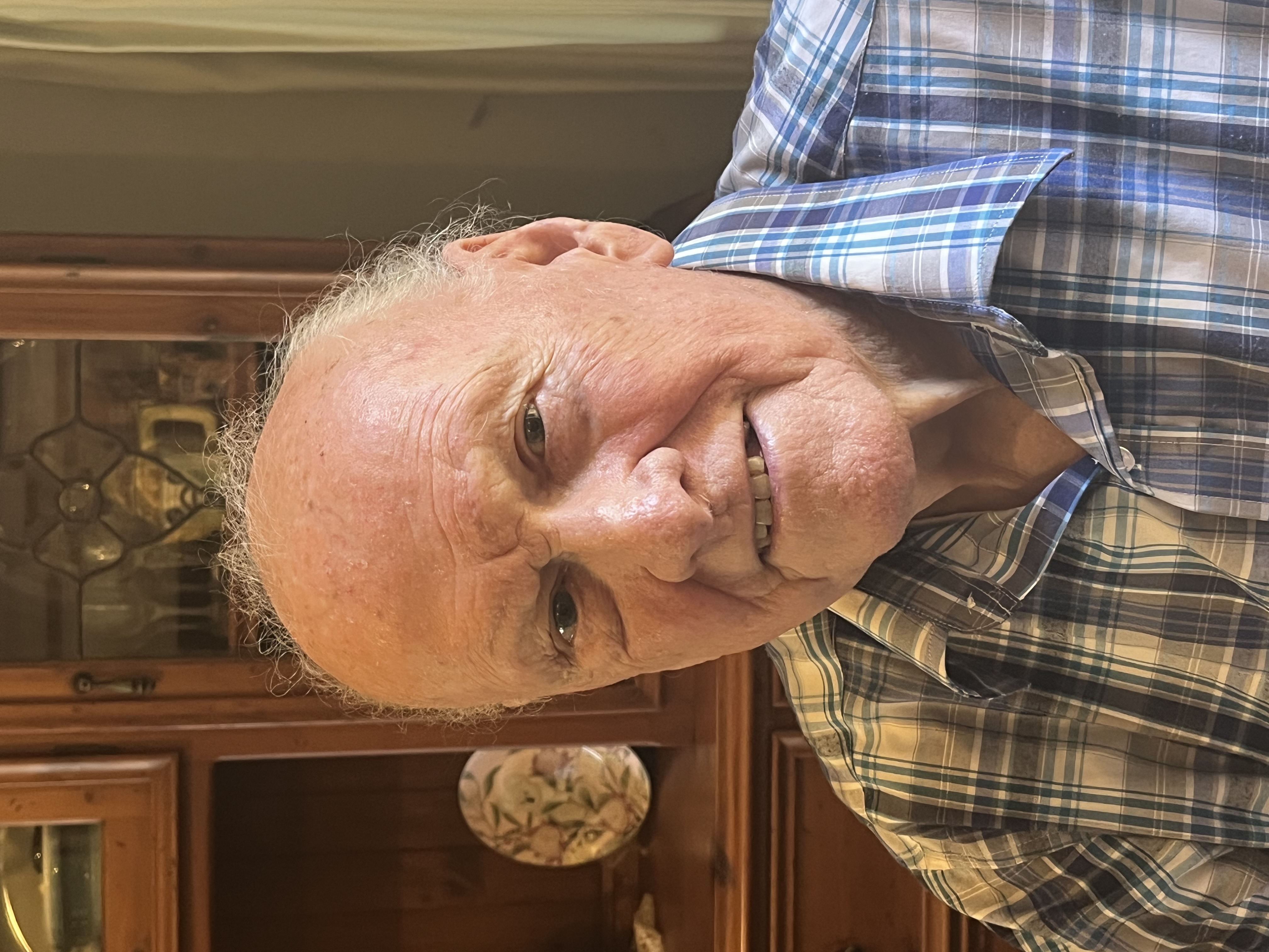 Austinmer local Kevin Donald devoted decades to Legacy, helping veterans' families