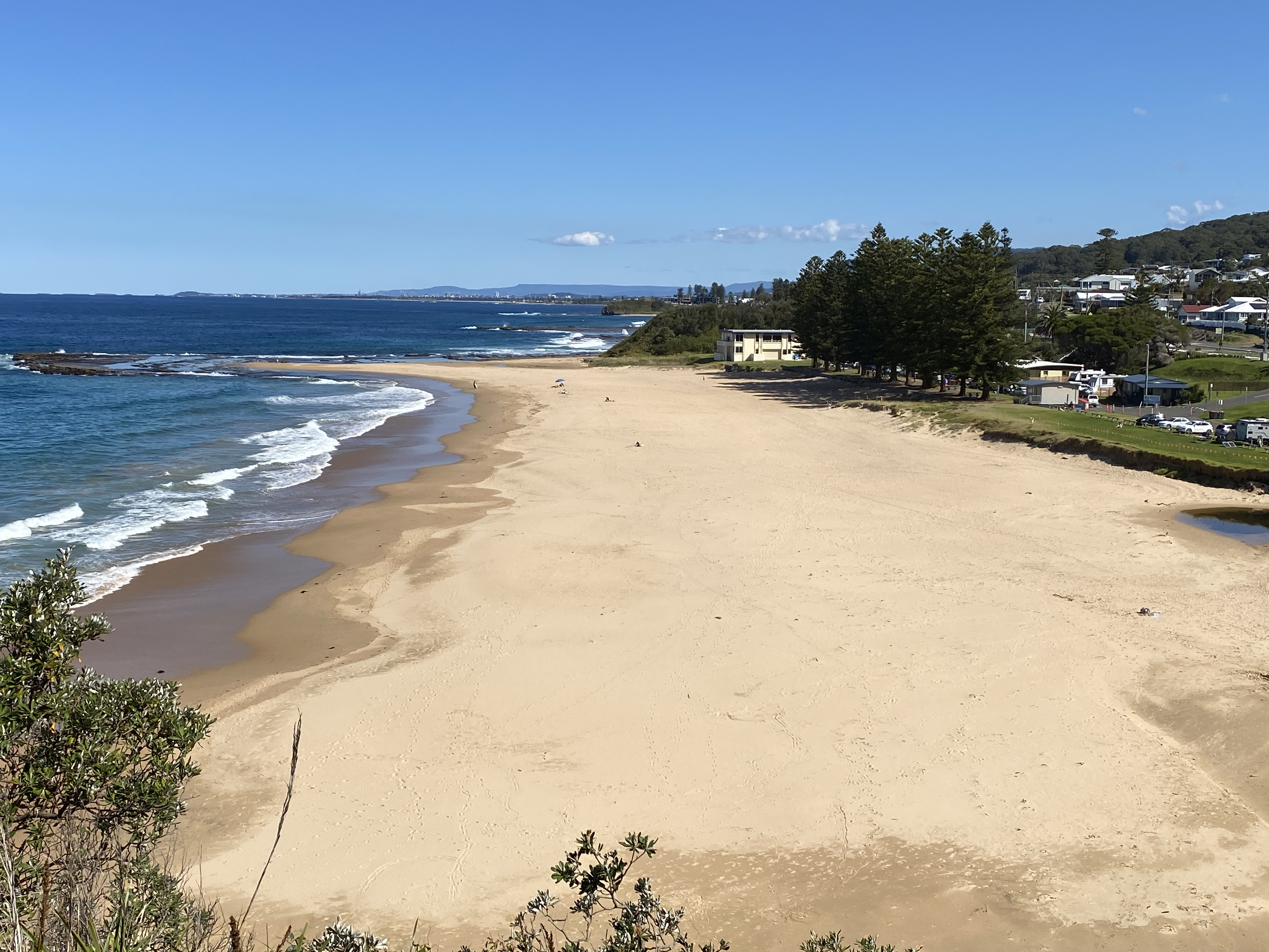 Dr Rip's Prediction: It’s going to be the ‘Summer of Sand’