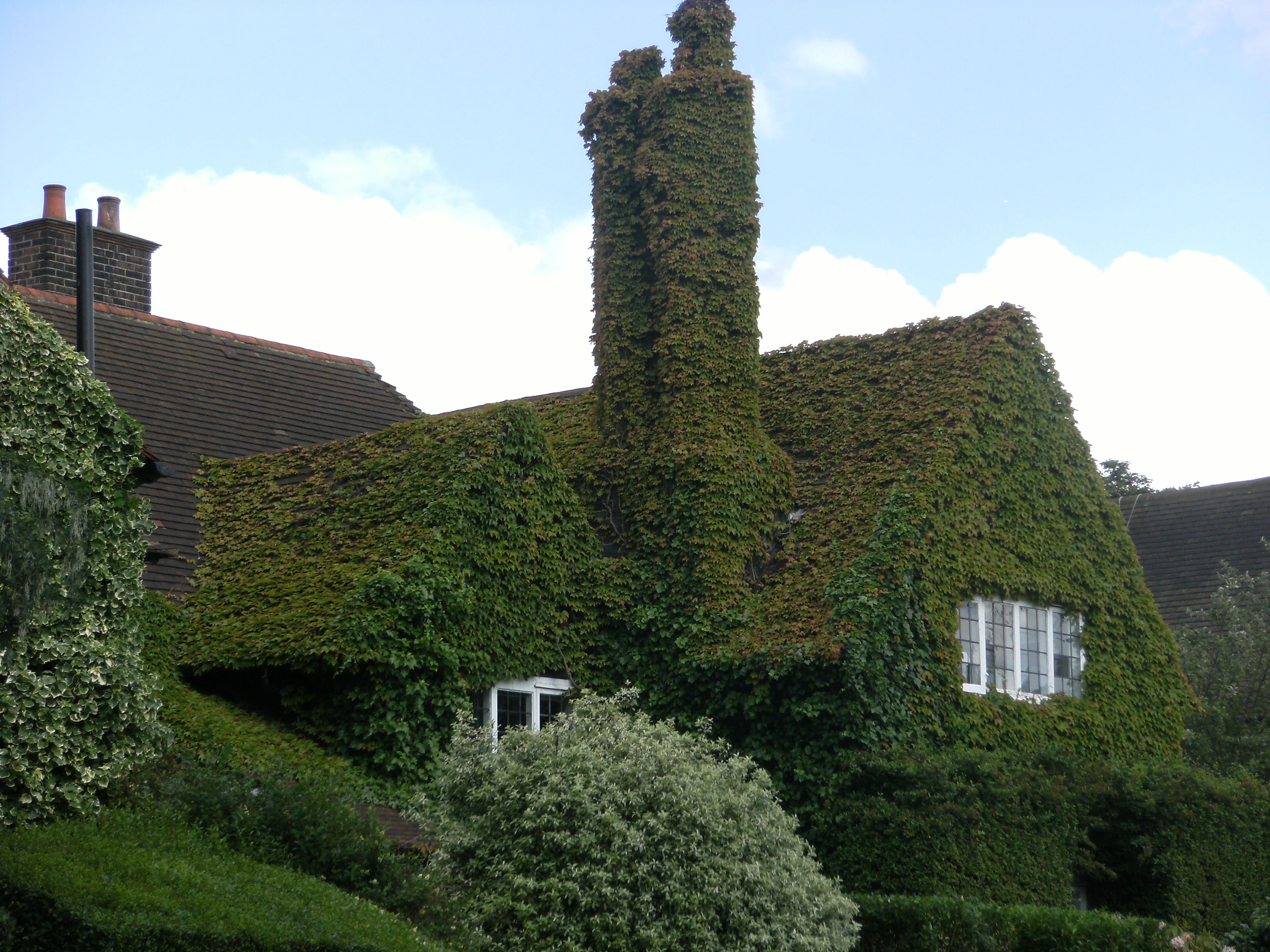 4 of My Favourite Quotes by Architects