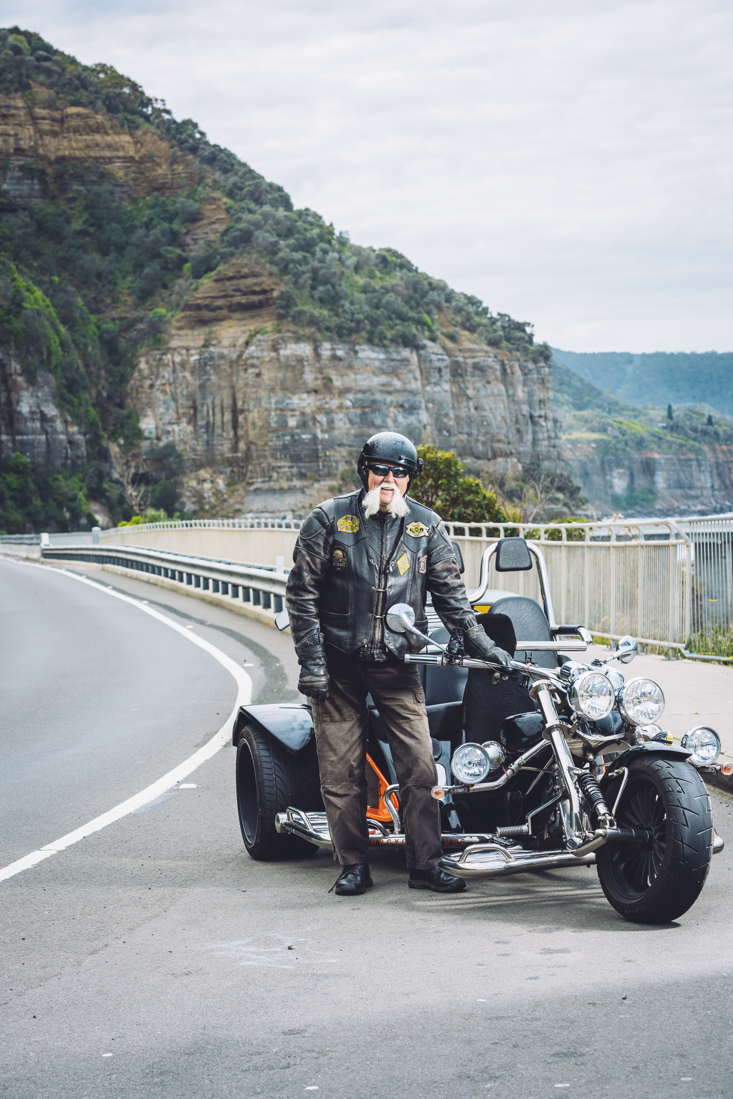 Fees force trike tours to close  post image