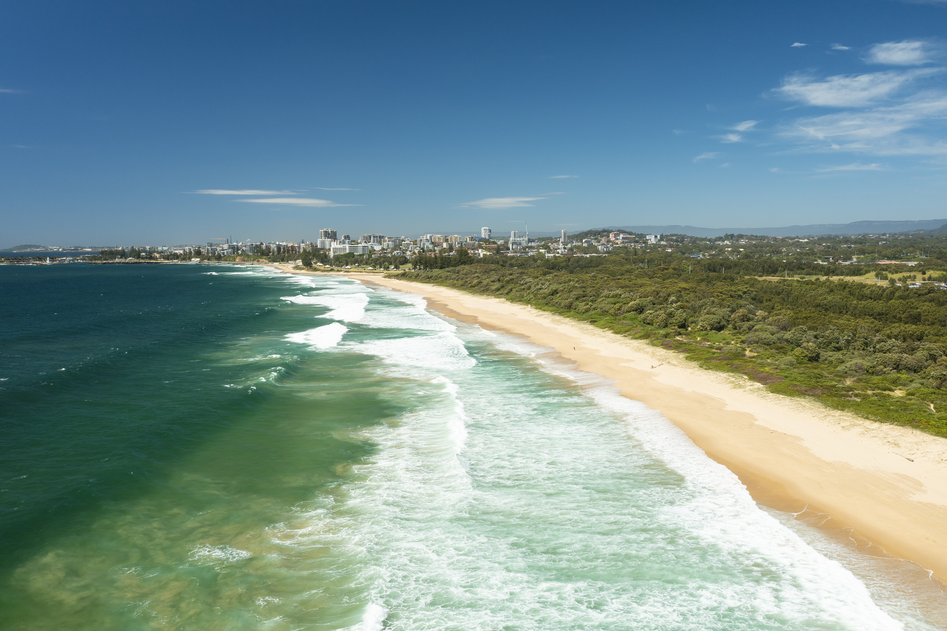 Secrets of the Blue Zones: Could the Illawarra be one?