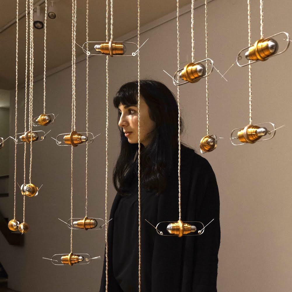 Artists of the Illawarra: Mimi Kind